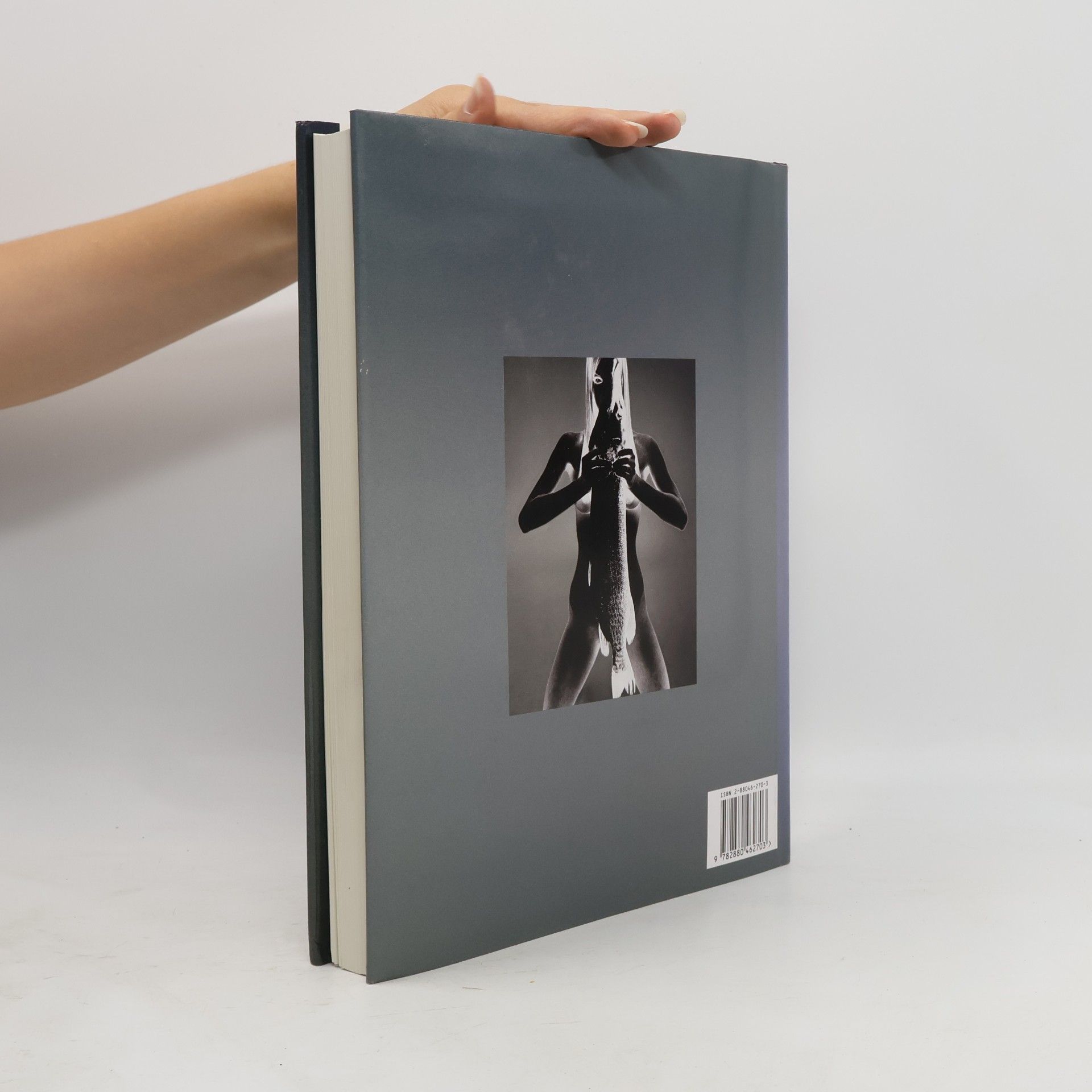 RotoVision SA Epica Book
