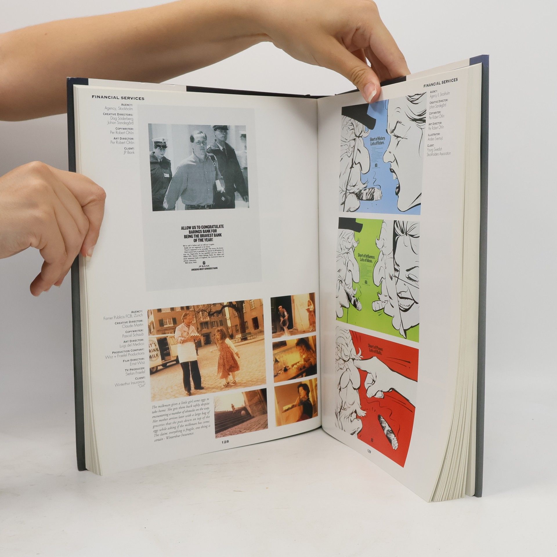 RotoVision SA Epica Book