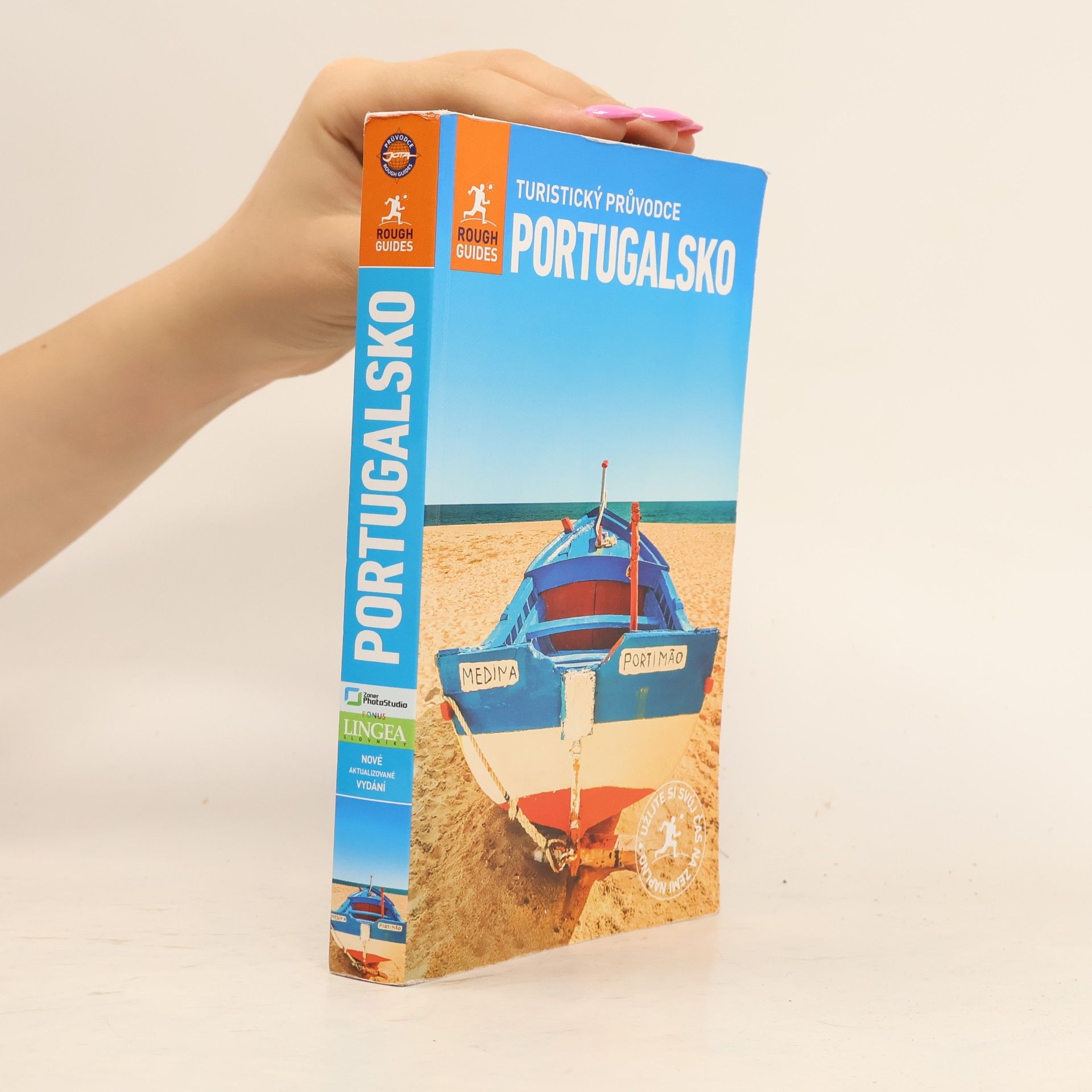 Portugalsko