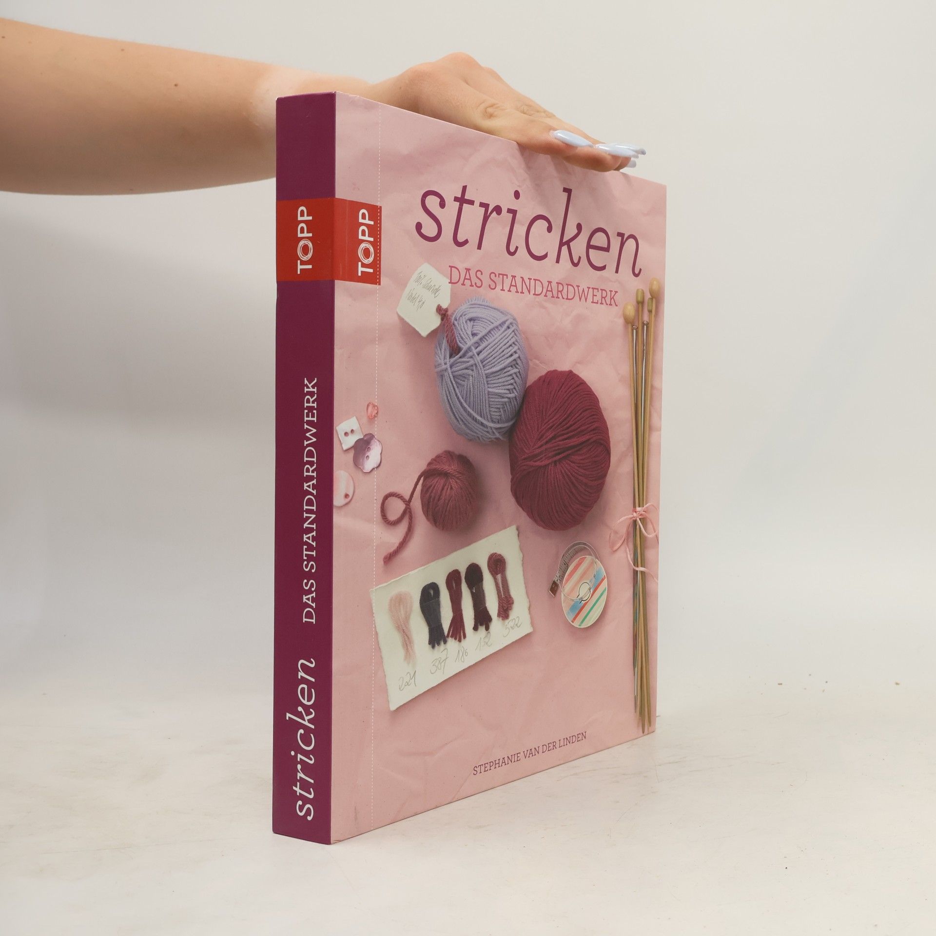 Stricken