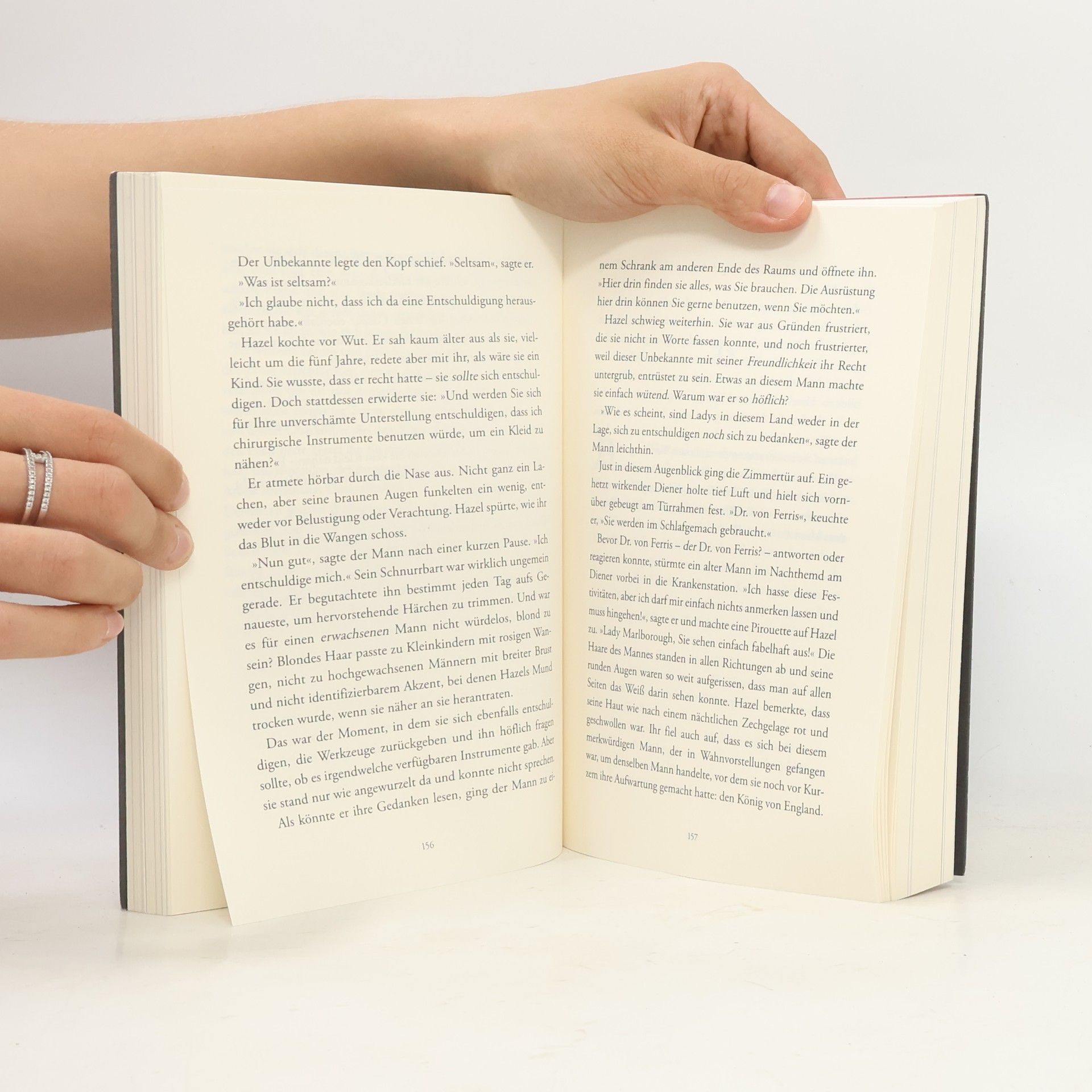 Dana Schwartz Immortality