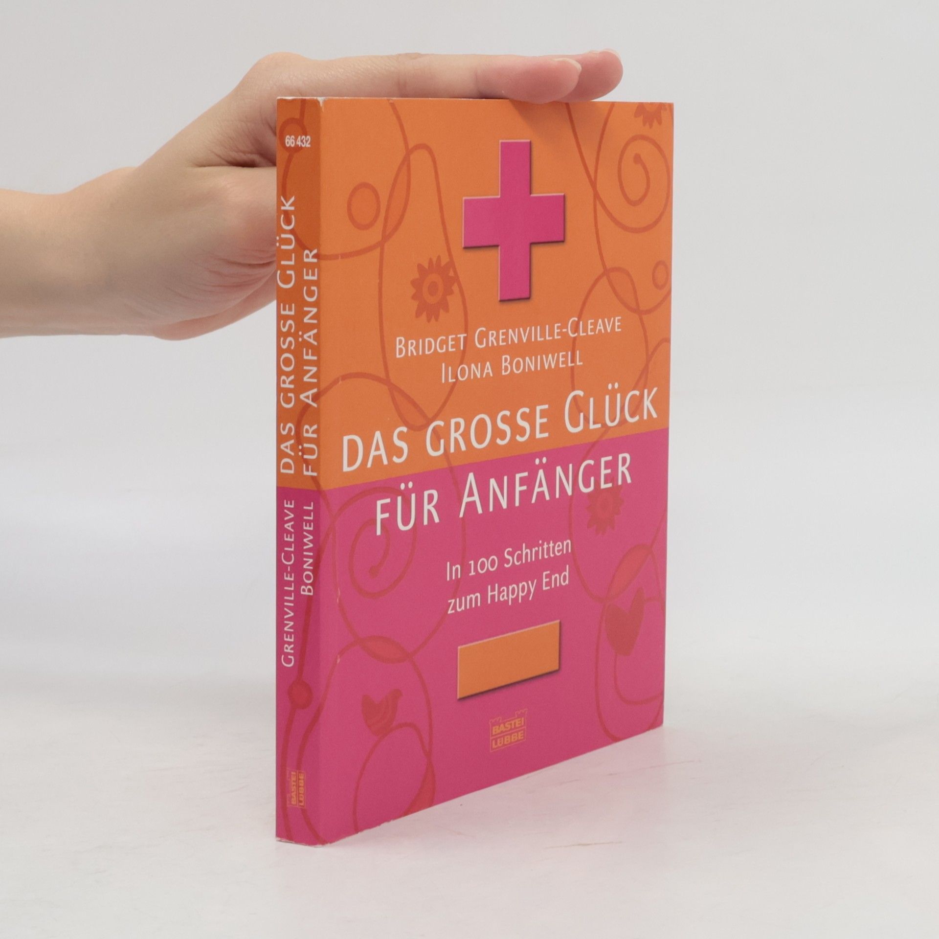Das grosse Glück für Anfänger