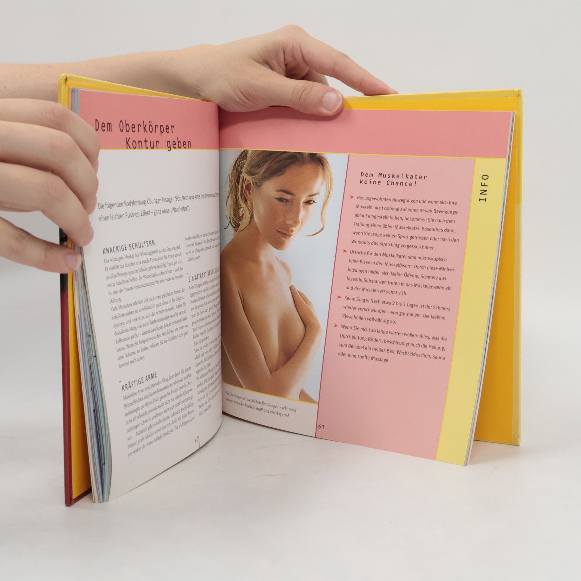 Petra Regelin Bodyforming