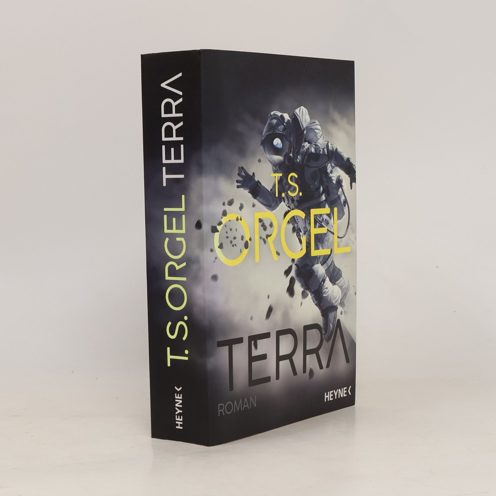 T.S. Orgel Terra