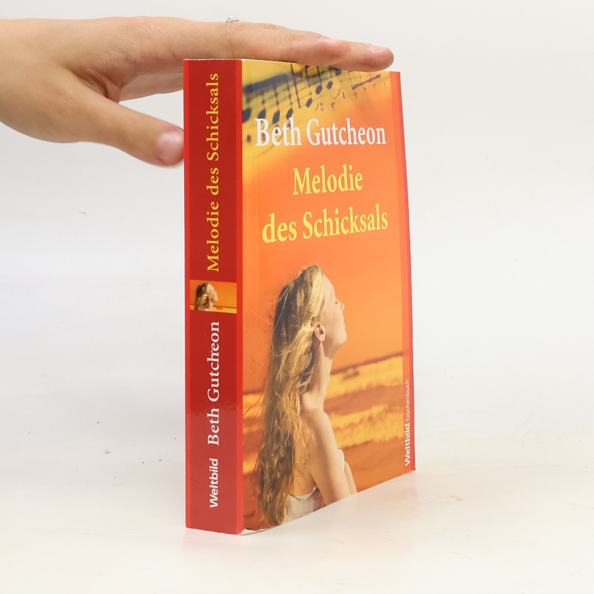 Beth Gutcheon Melodie des Schicksals