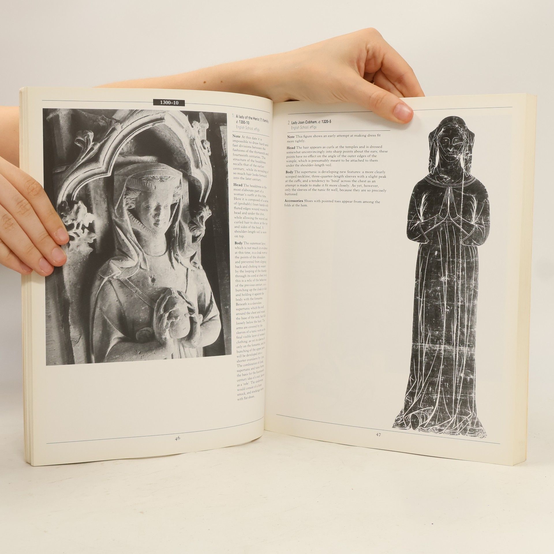 Aileen Ribeiro The Visual History of Costume