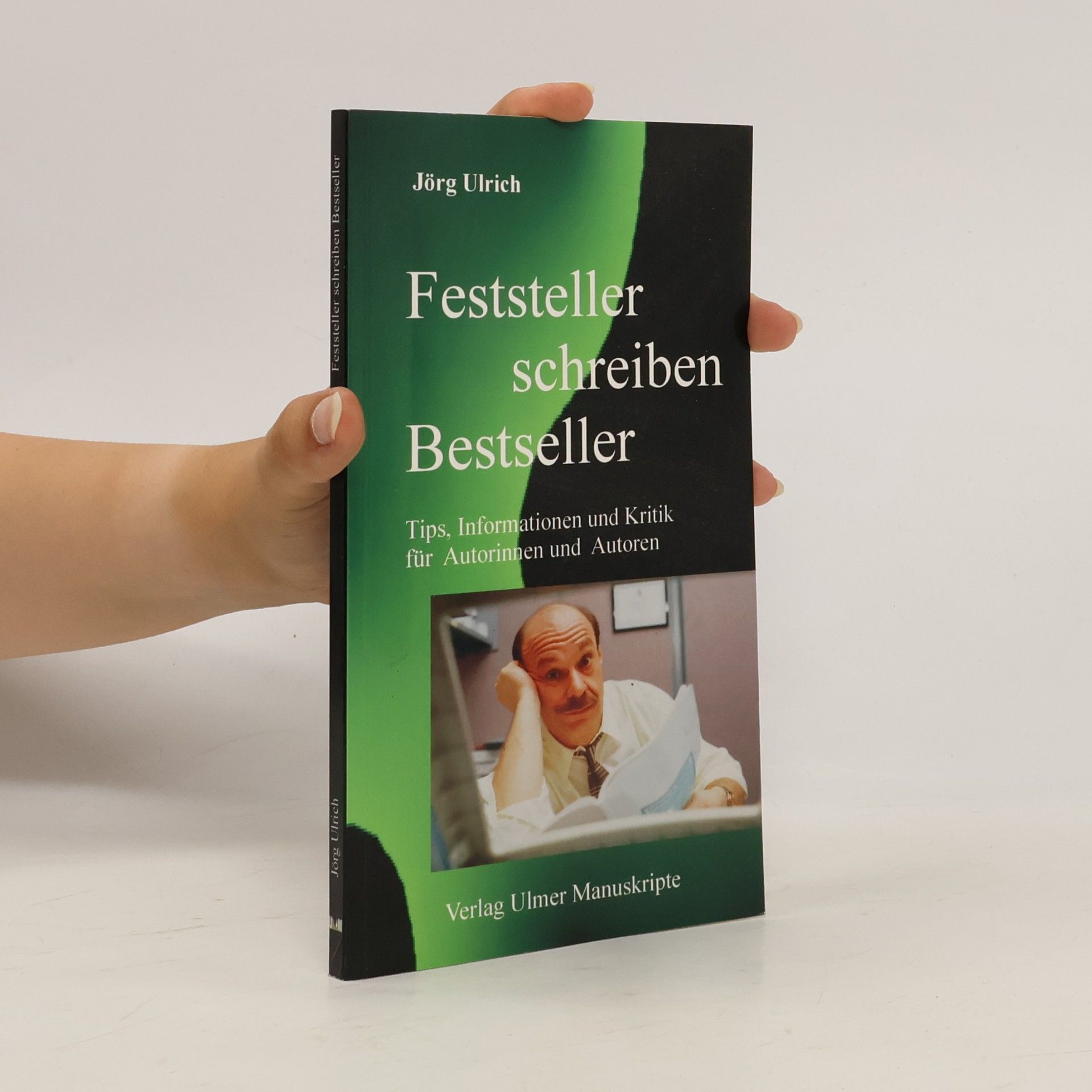 Feststeller schreiben Bestseller