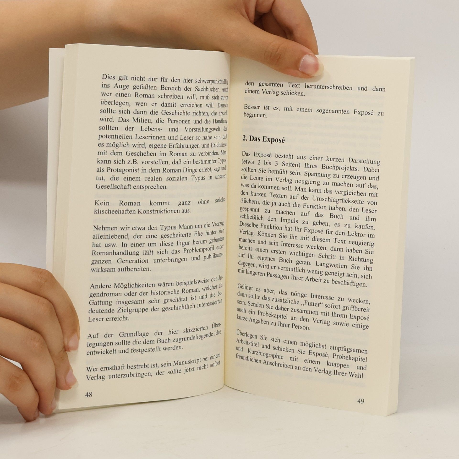 Jörg Ulrich Feststeller schreiben Bestseller