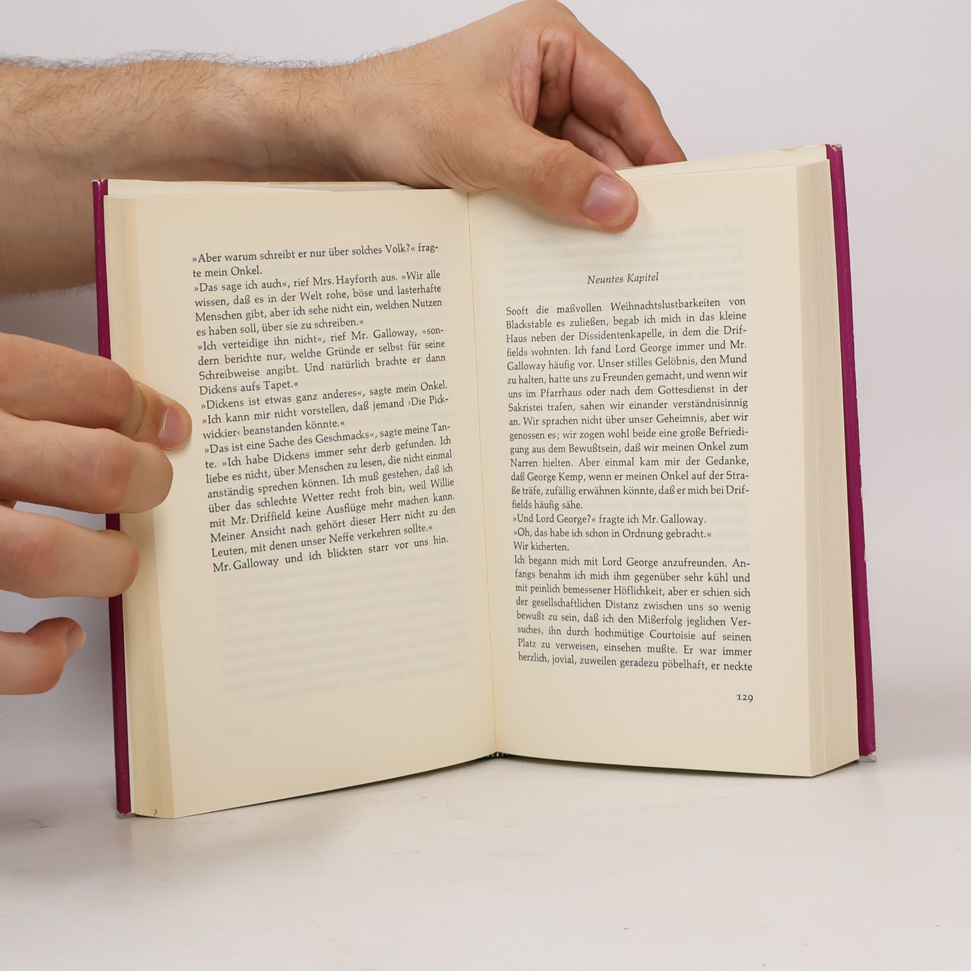 W Somerset Maugham Seine erste Frau