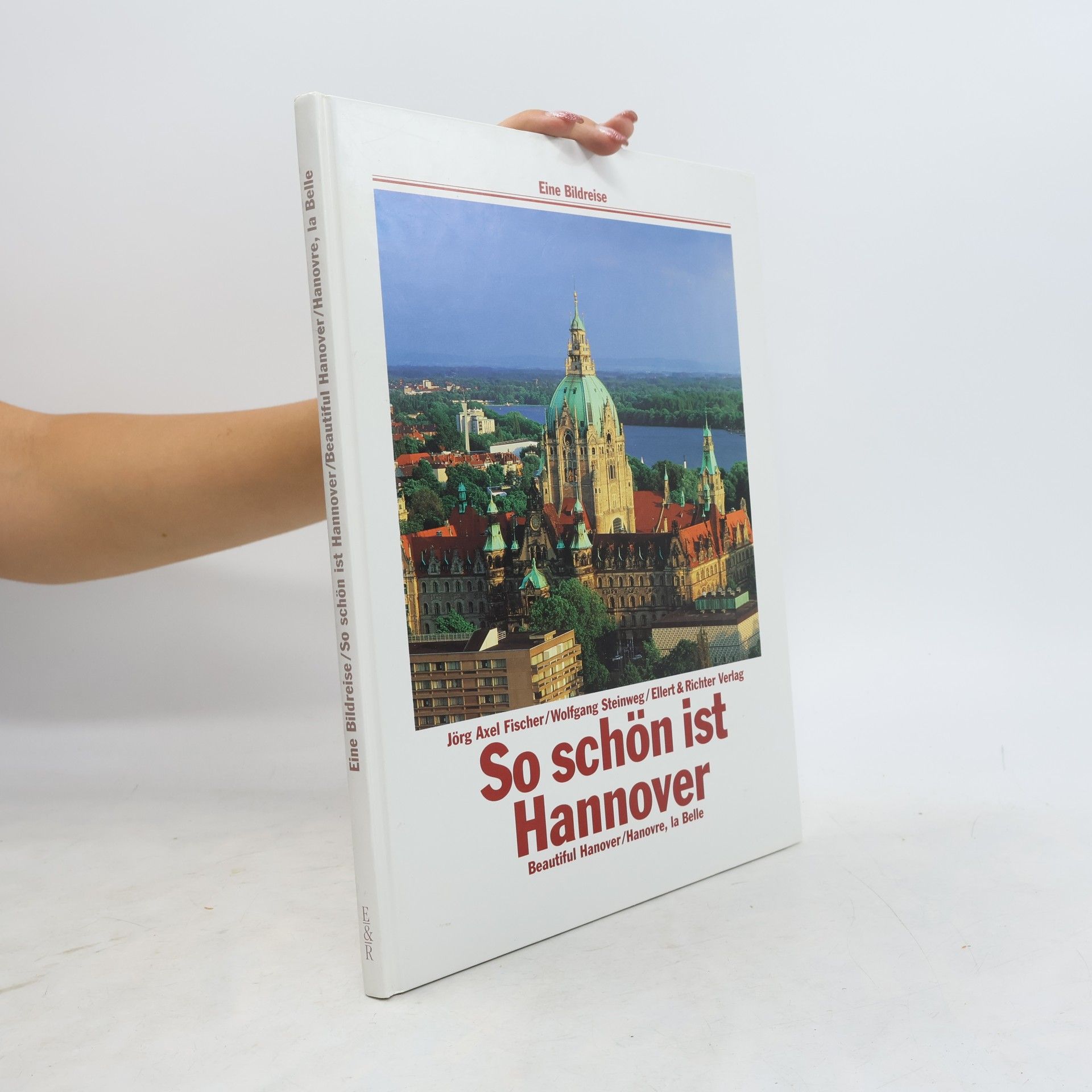 So schön ist Hannover