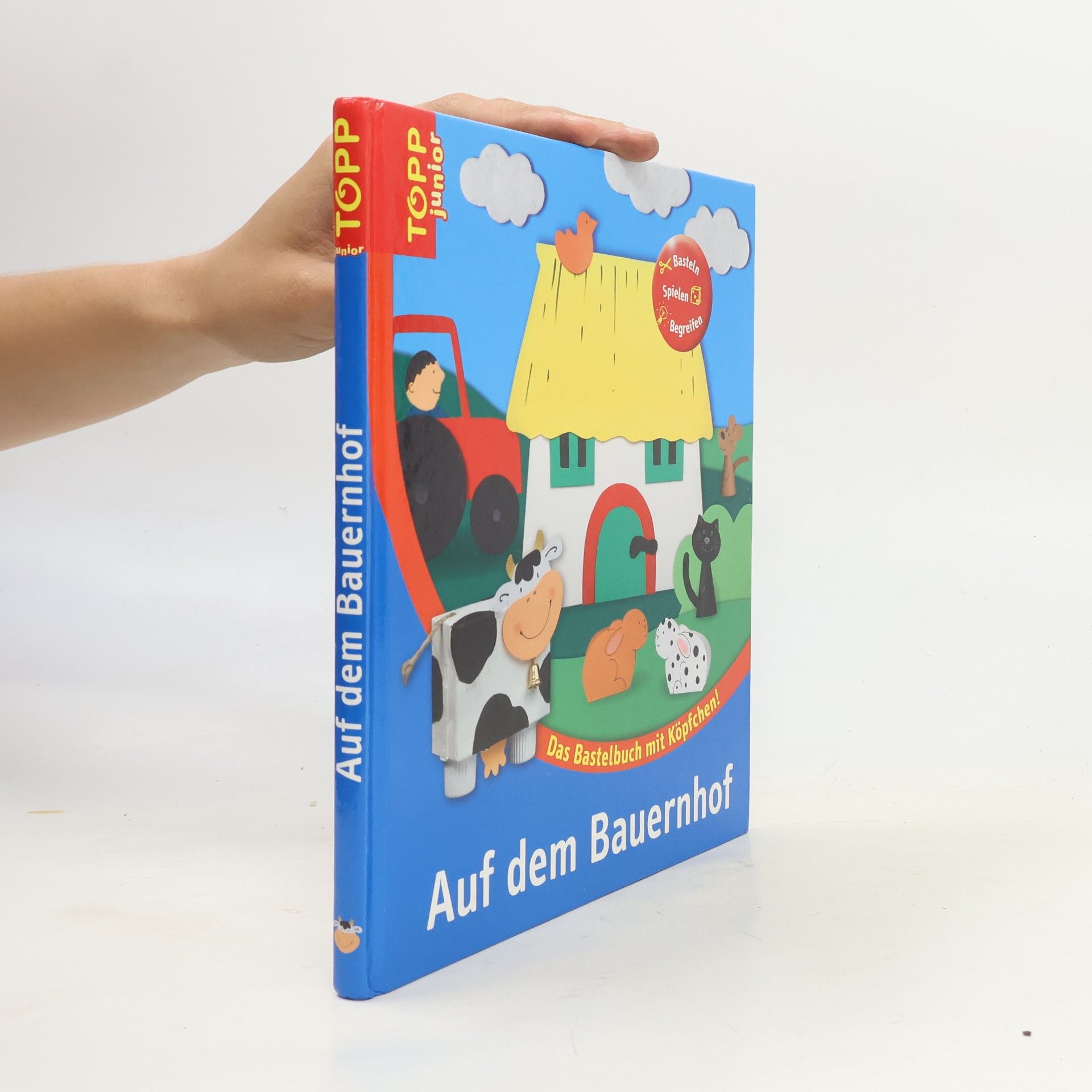 Eva Sommer Auf dem Bauernhof