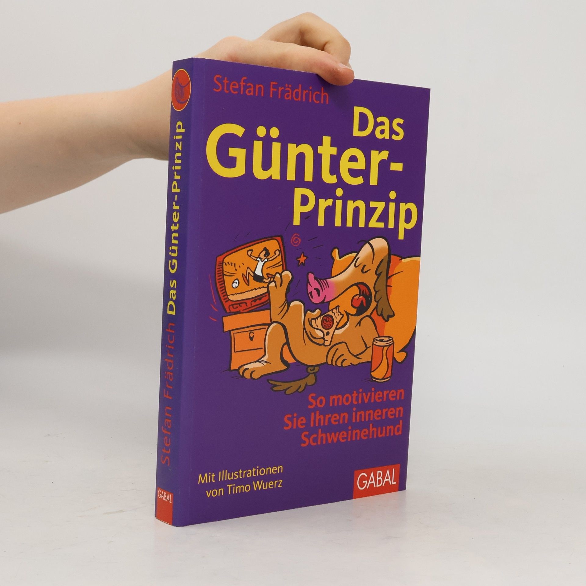 Das Günter-Prinzip