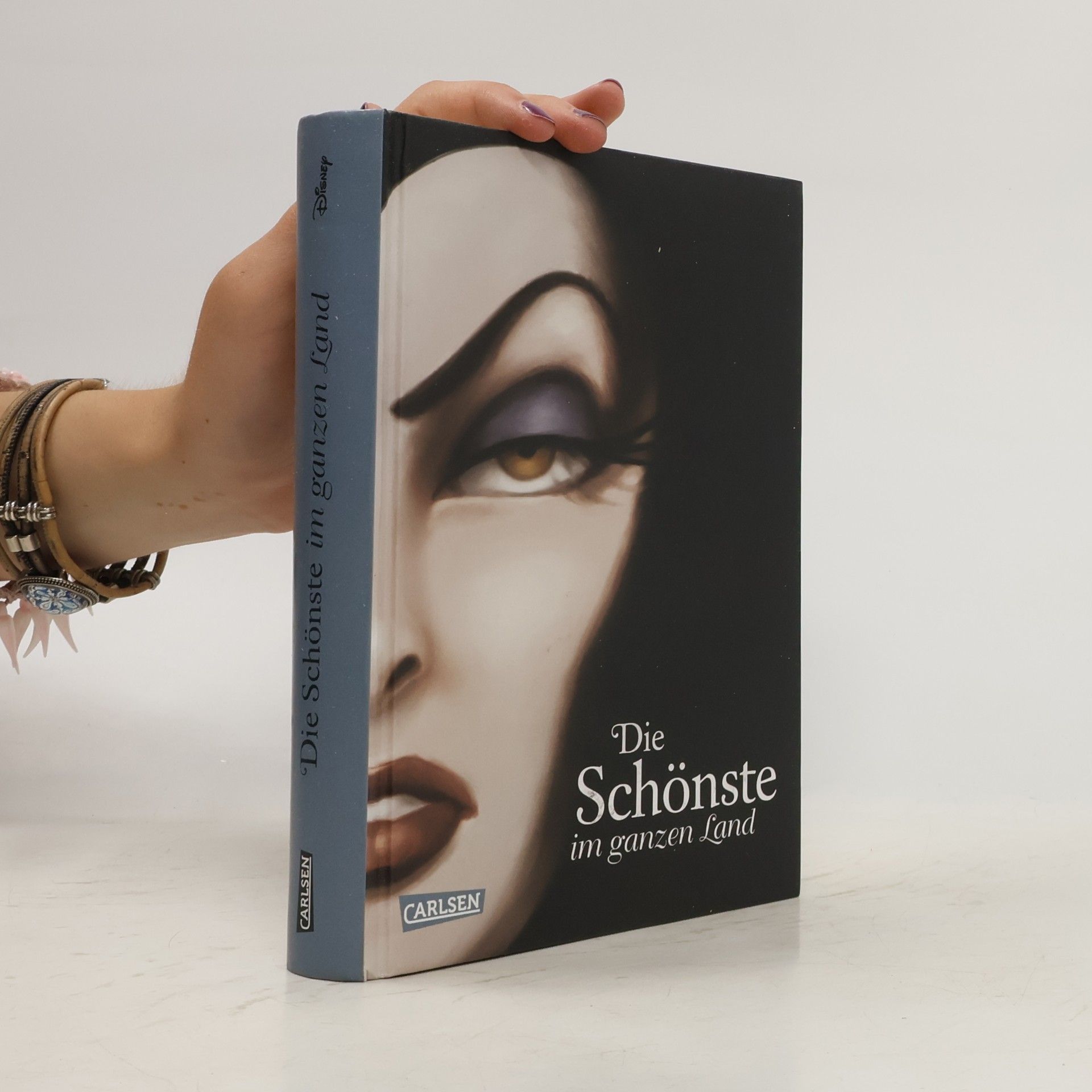 Serena Valentino Die Schönste im ganzen Land