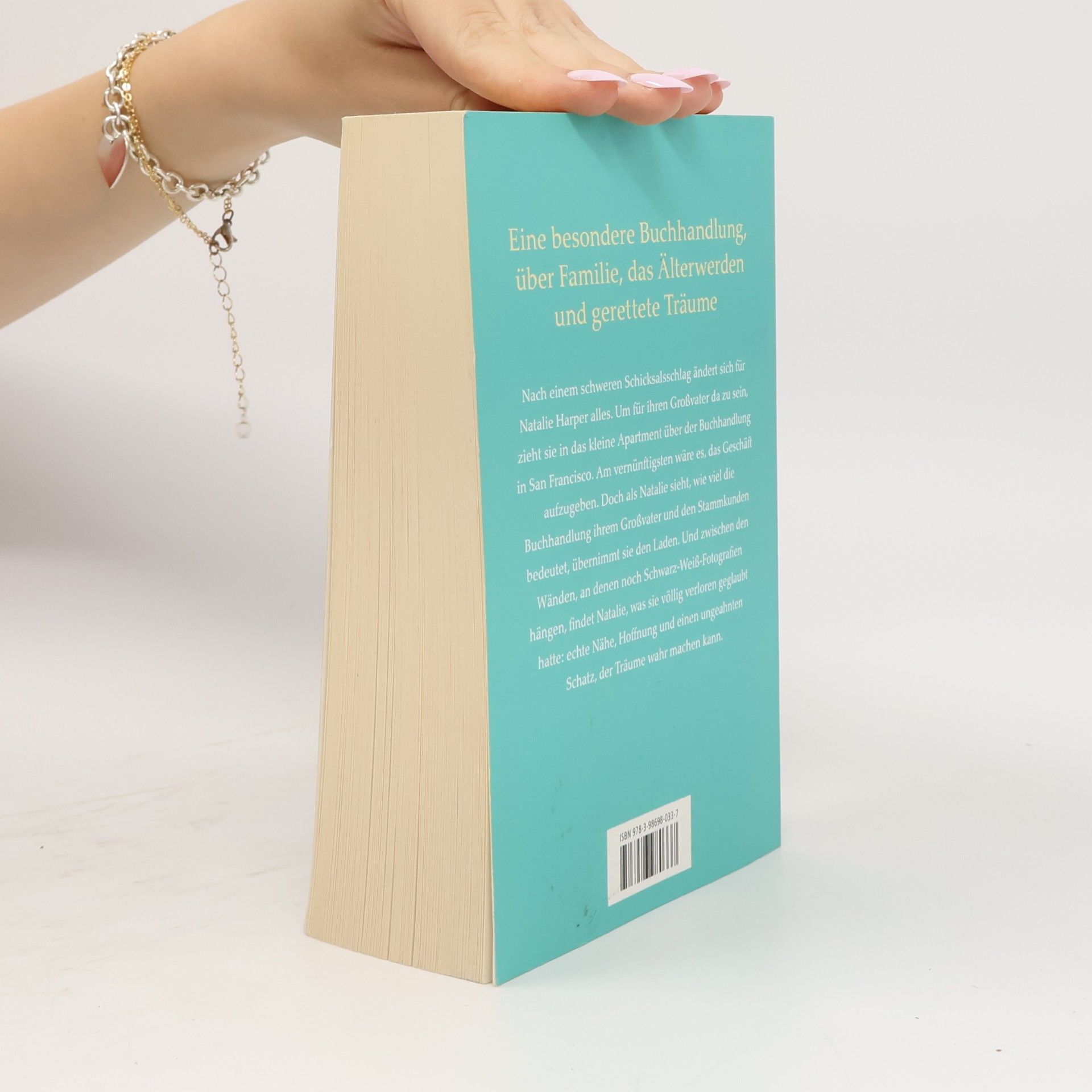 Susan Wiggs Die Buchhandlung zum Gluck