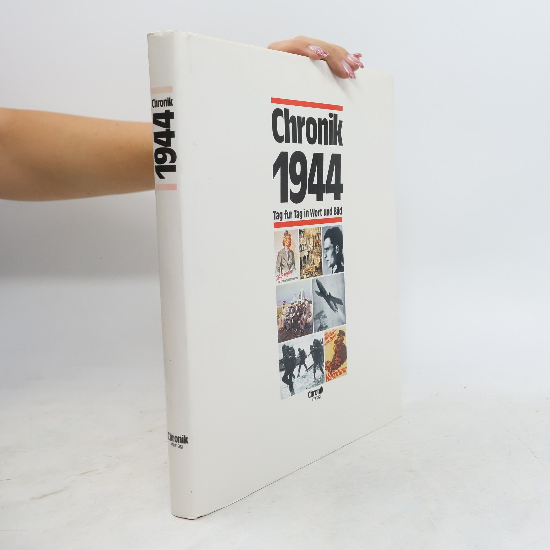 Jutta Lemcke Chronik