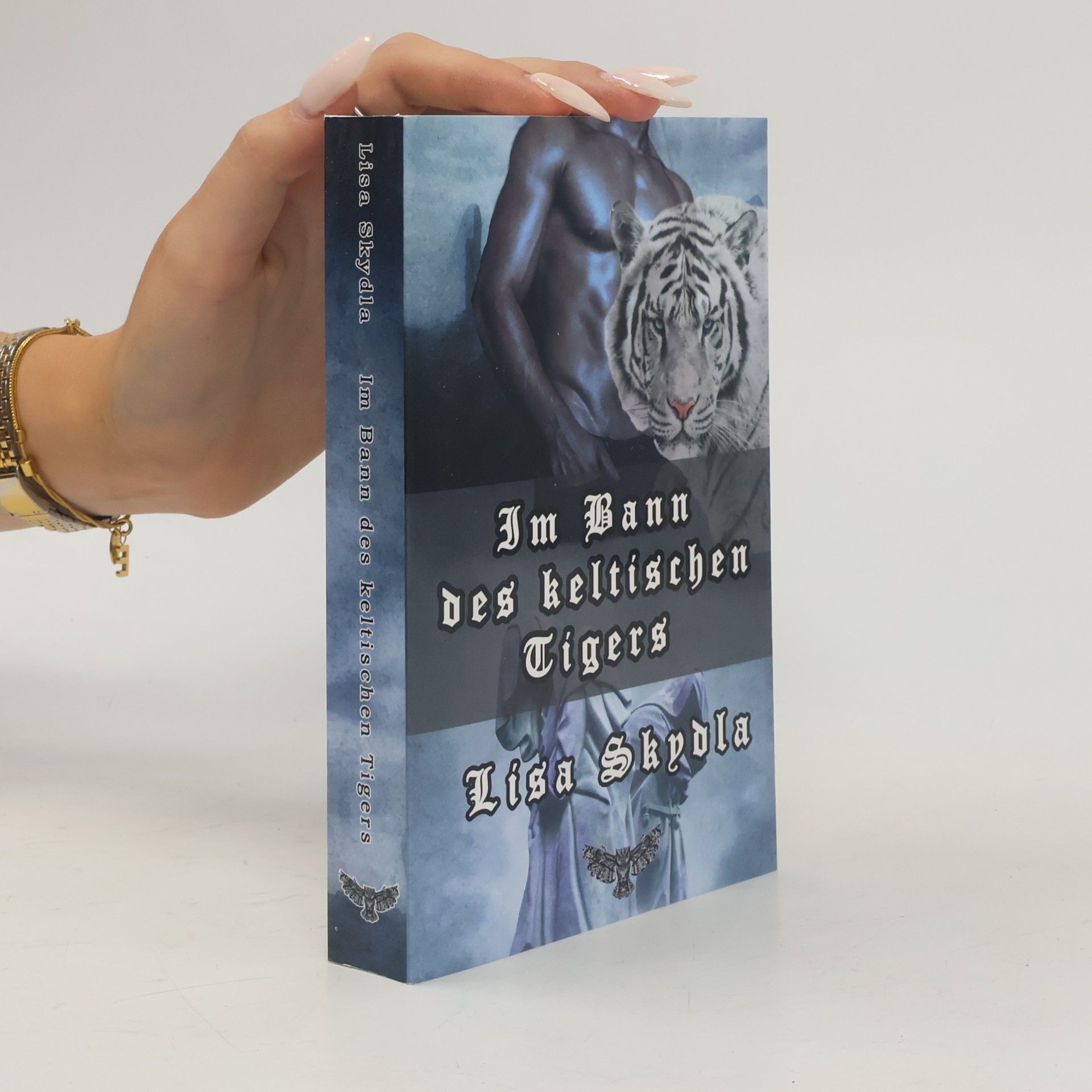 Im Bann des keltischen Tigers