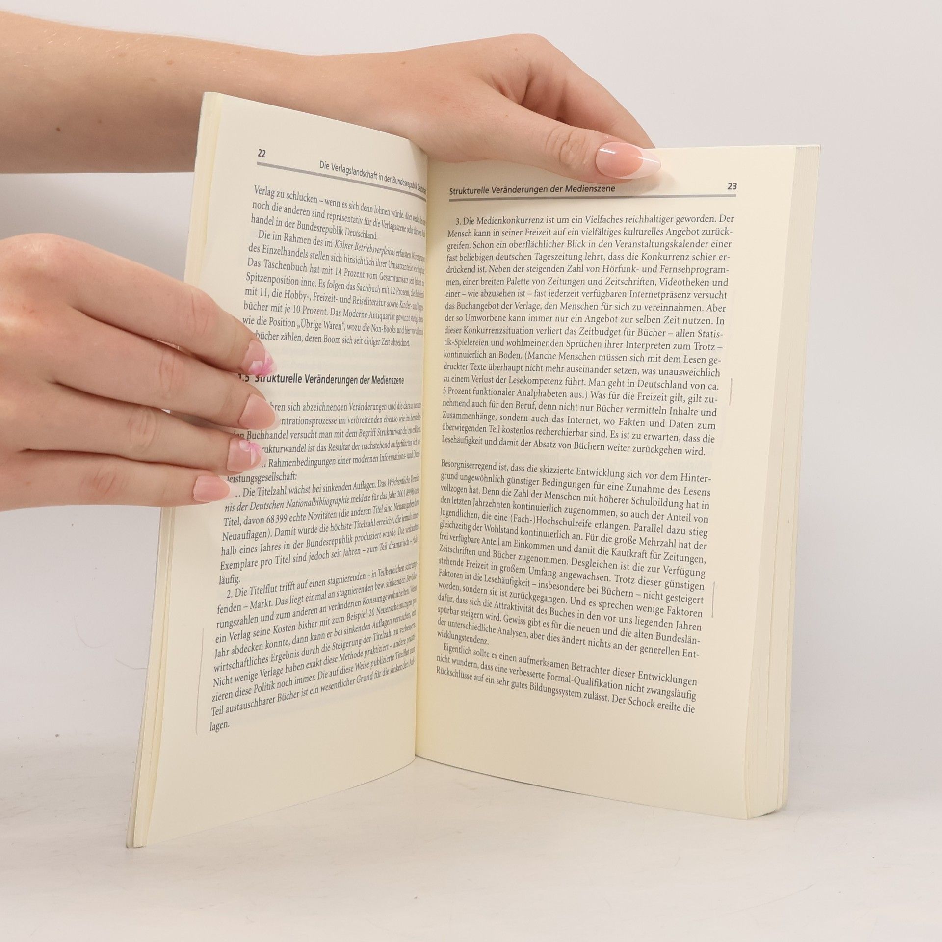 Hans-Helmut Röhring Wie ein Buch entsteht. Einführung in den modernen Buchverlag