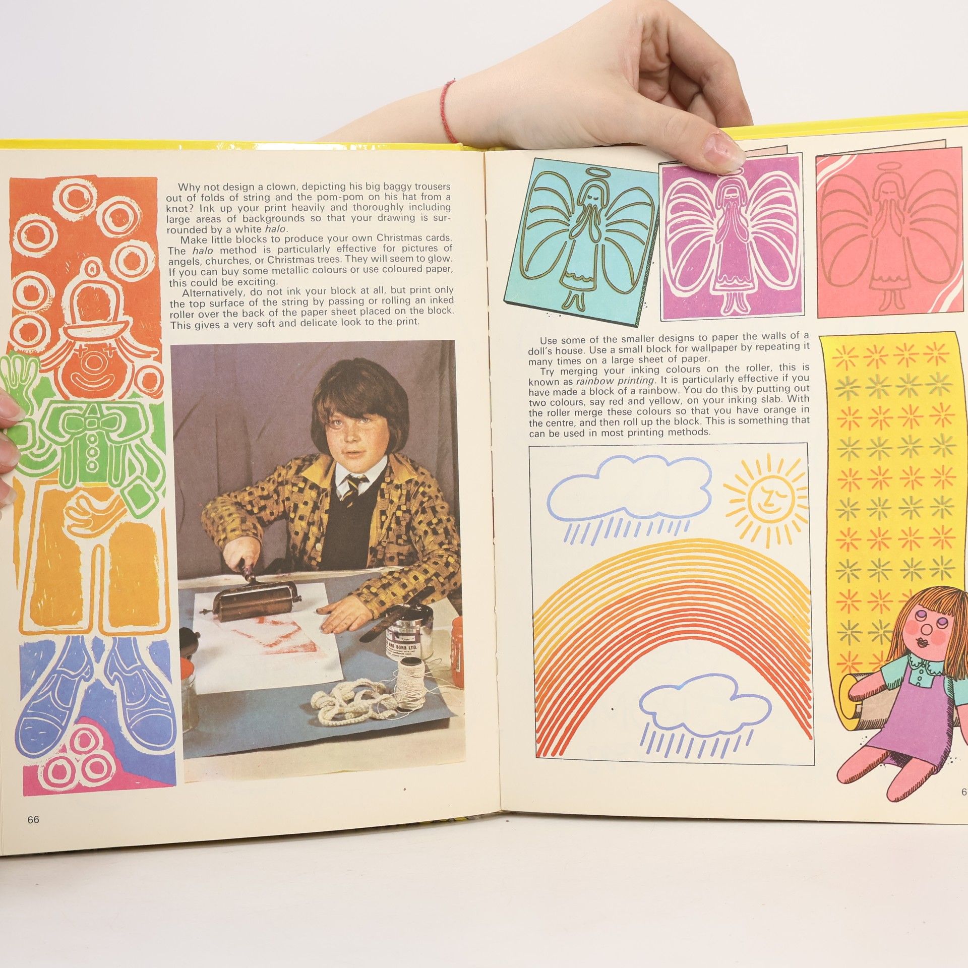 Jennifer Curry The Big Book of Hobbies