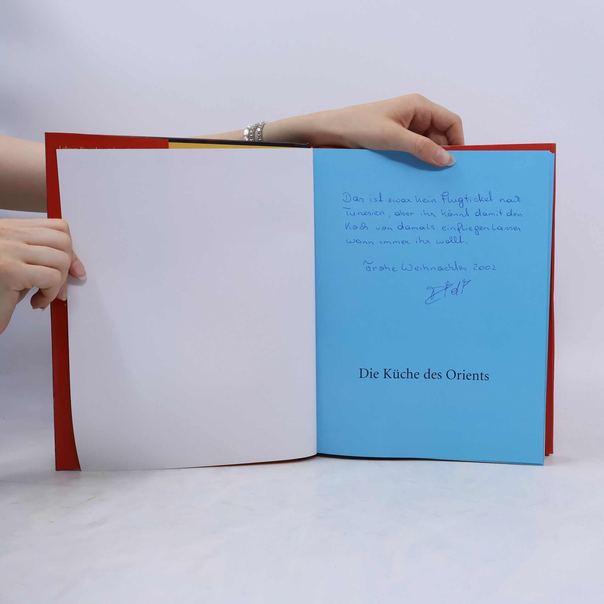 Barbara Lutterbeck Die Küche des Orients