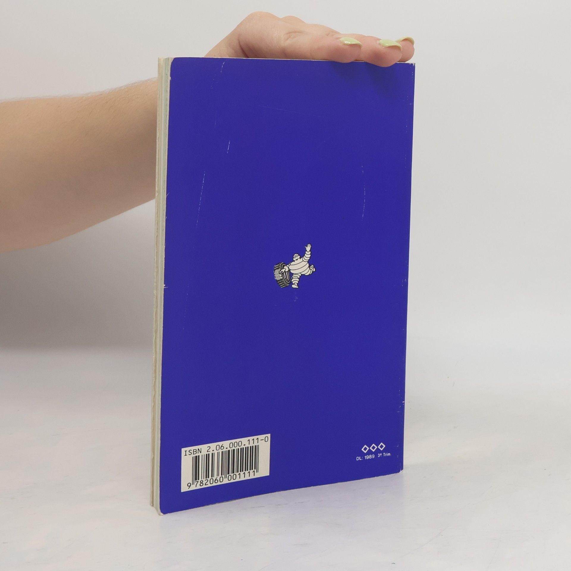 Michelin París - 13e édition