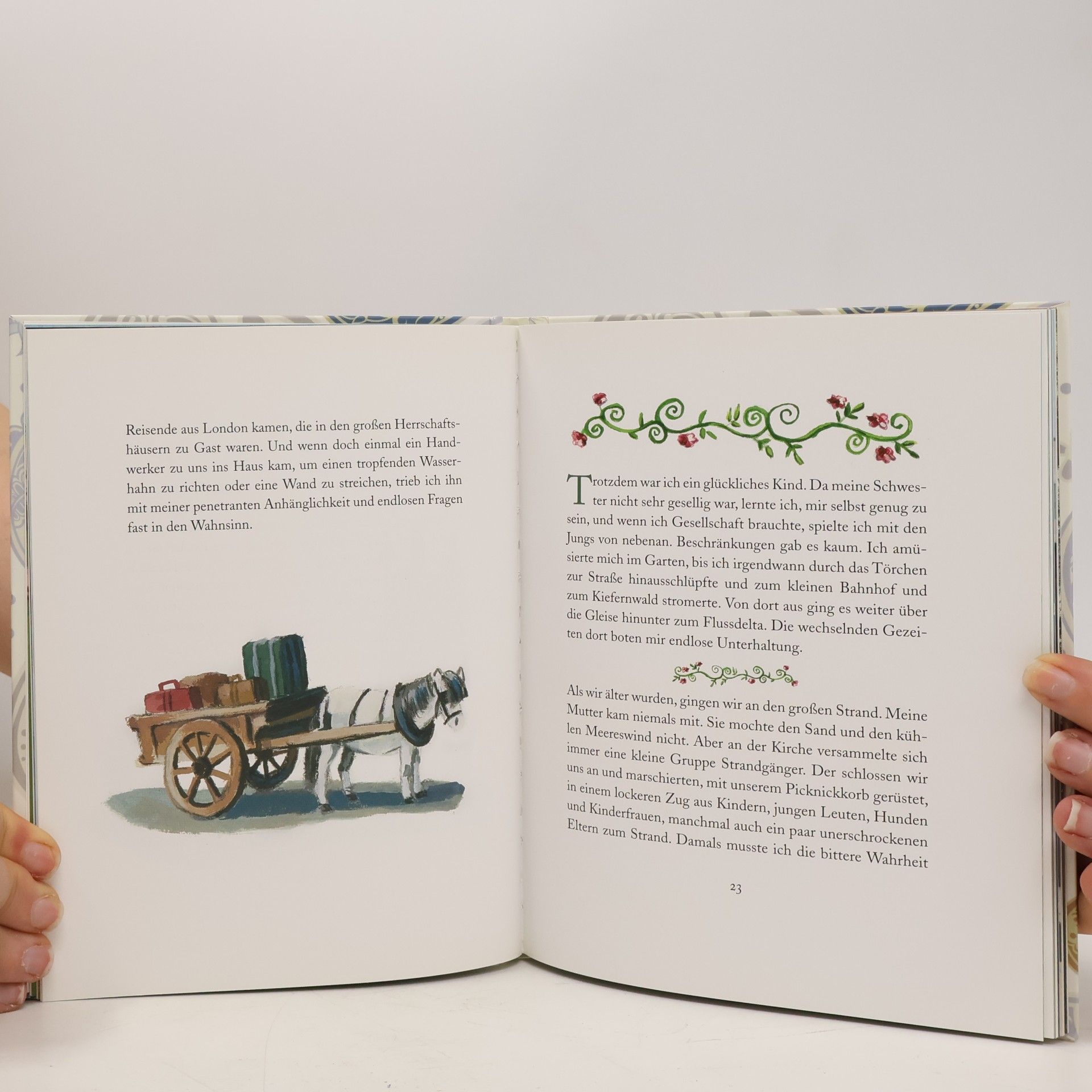 Rosamunde Pilcher Meine beiden Mütter
