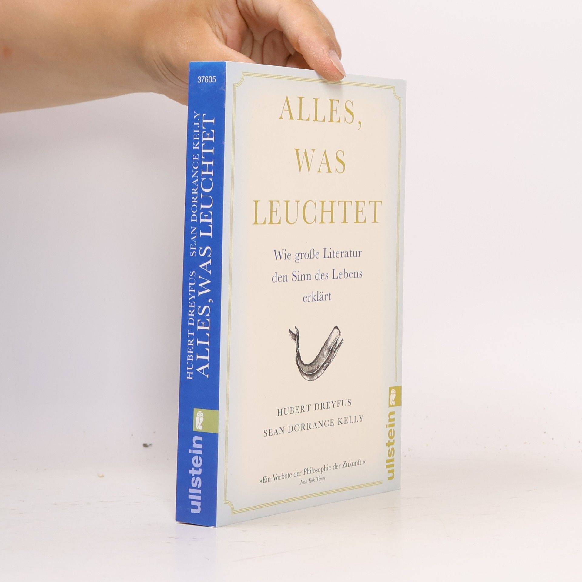 Hubert Dreyfus Alles, was leuchtet