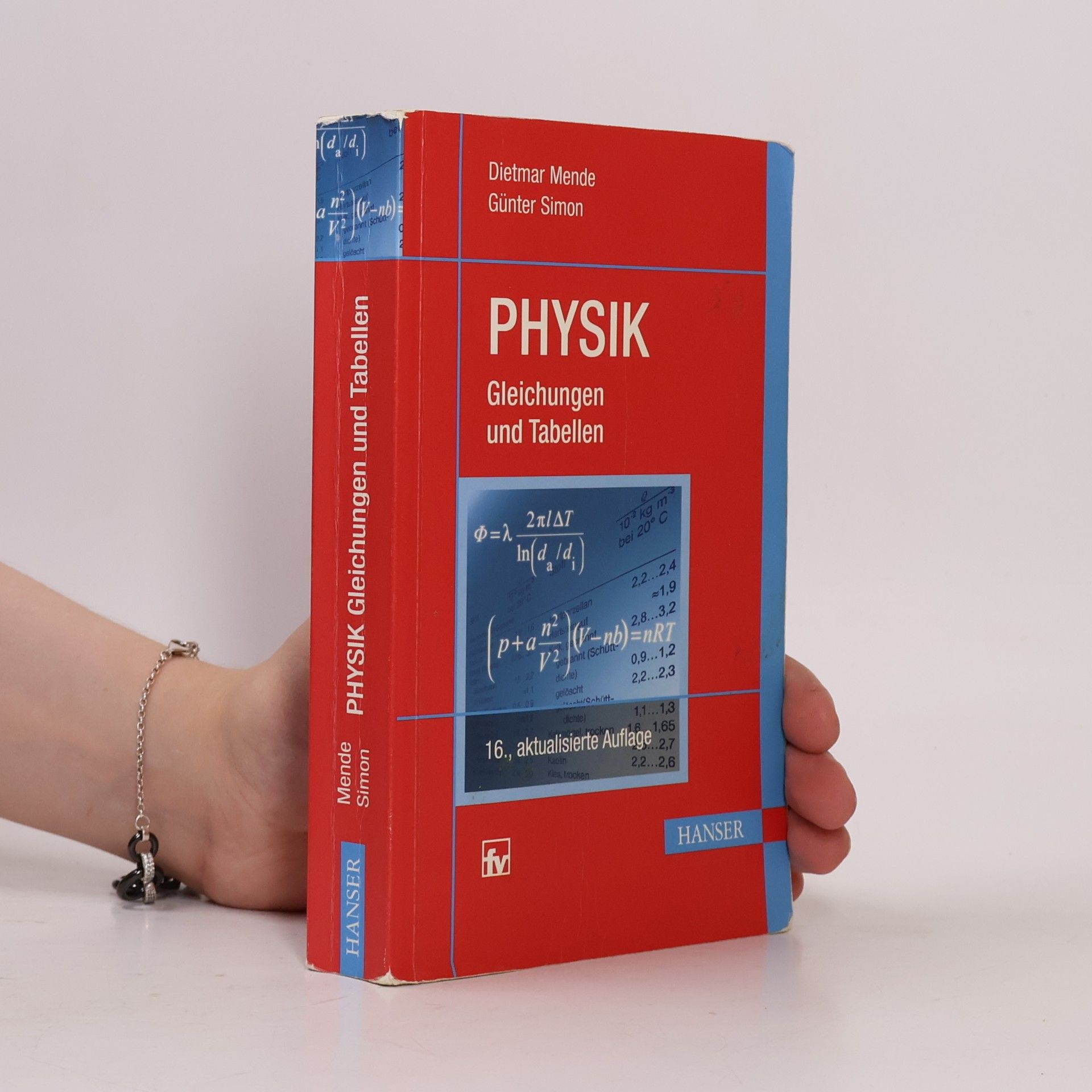 Günter Simon Physik