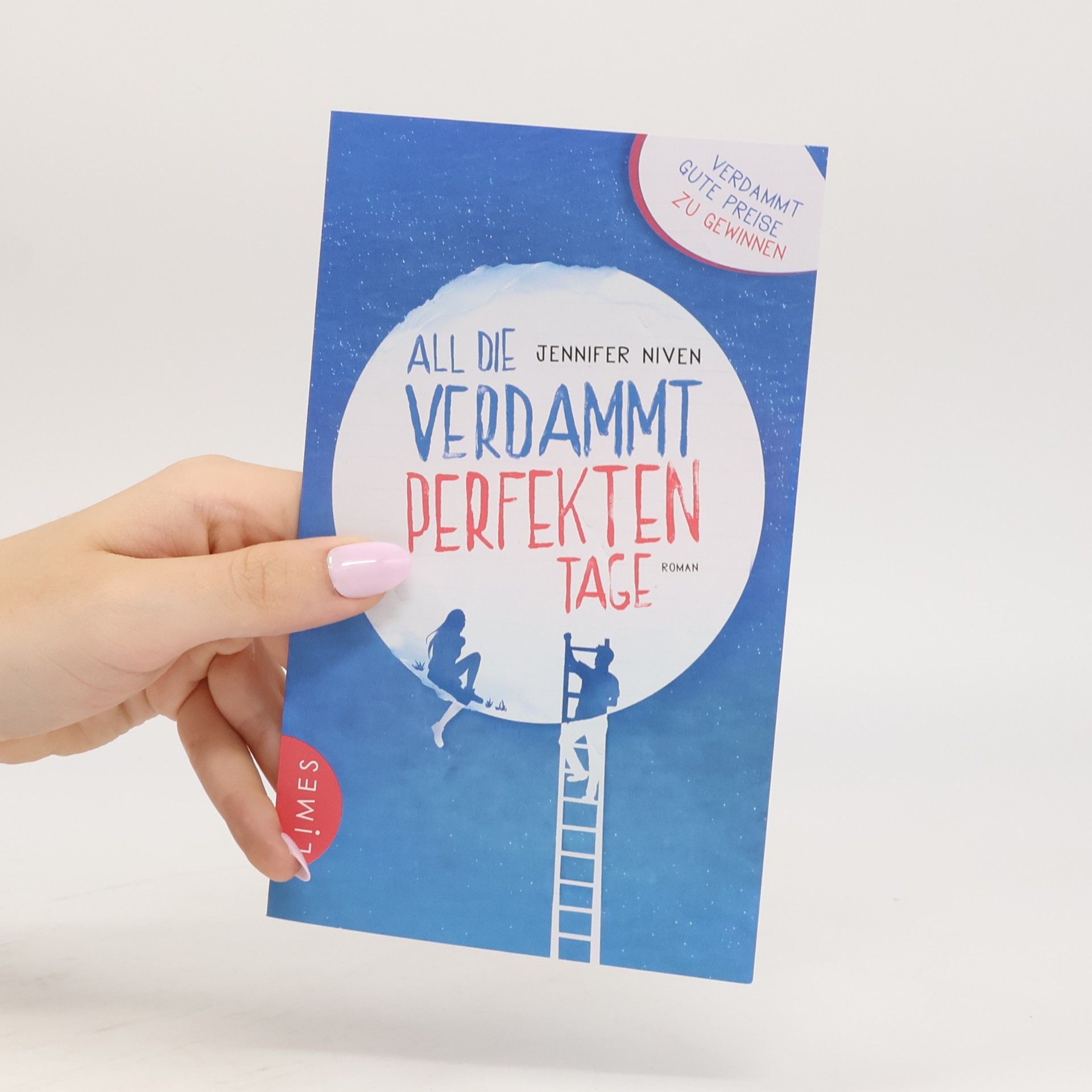 Jennifer Niven All die verdammt perfekten Tage