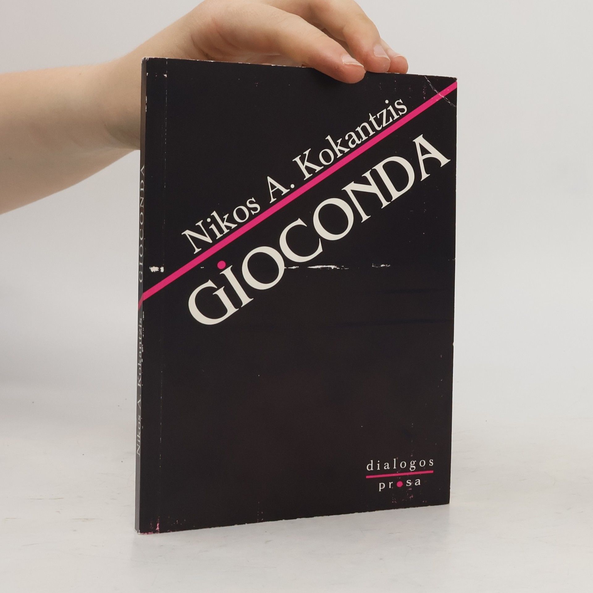 Gioconda