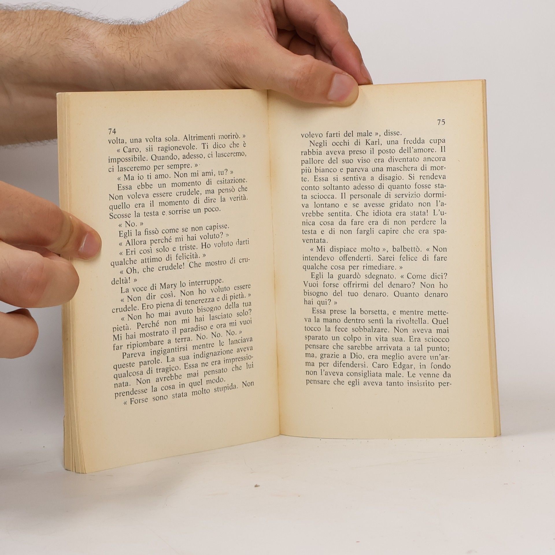 William Somerset Maugham Una inglese a firenze