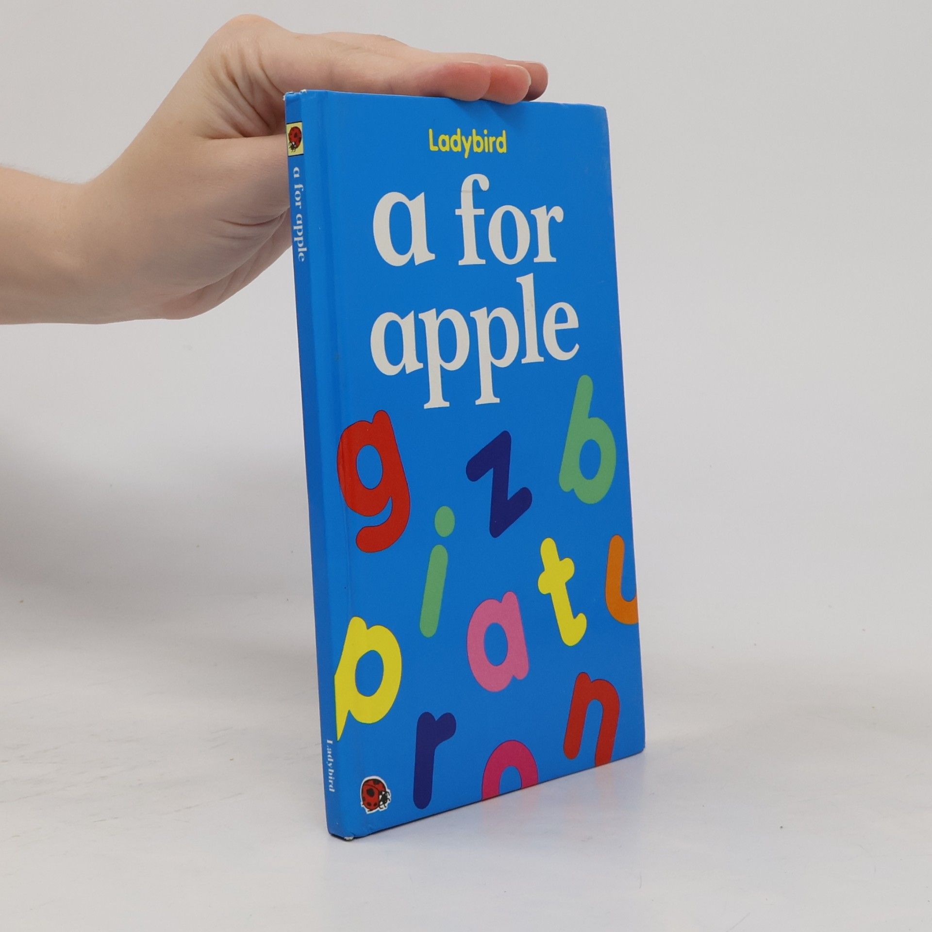 Lynn N. Grundy A. For Apple