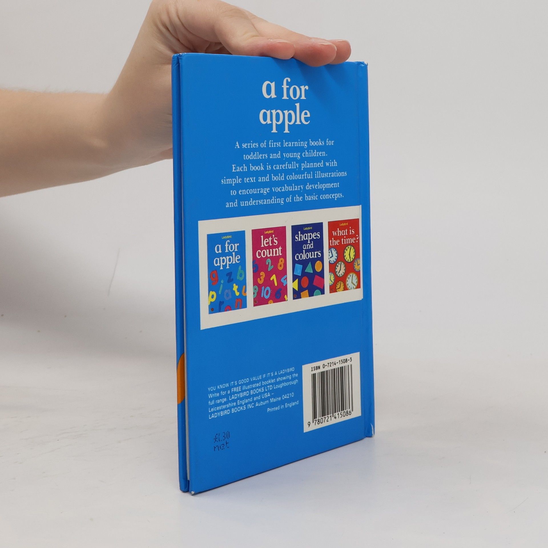 Lynn N. Grundy A. For Apple