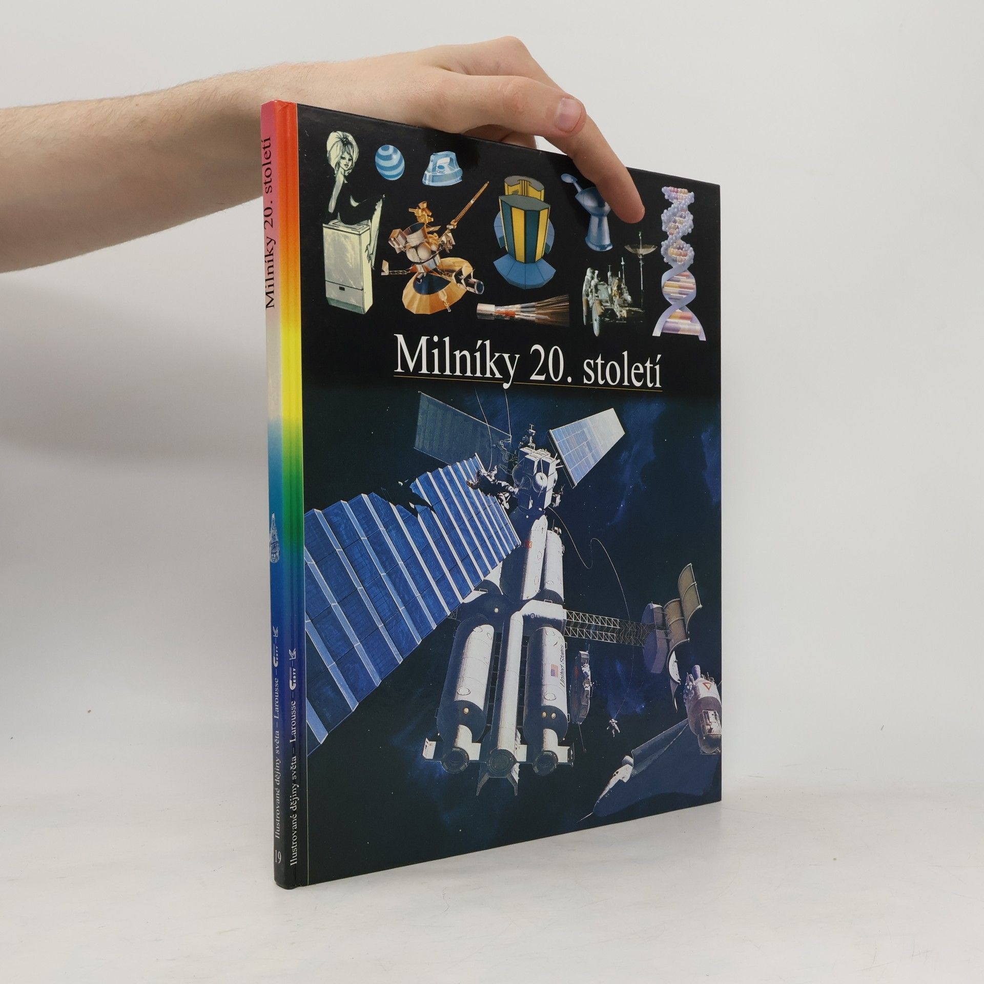 Milníky 20. století