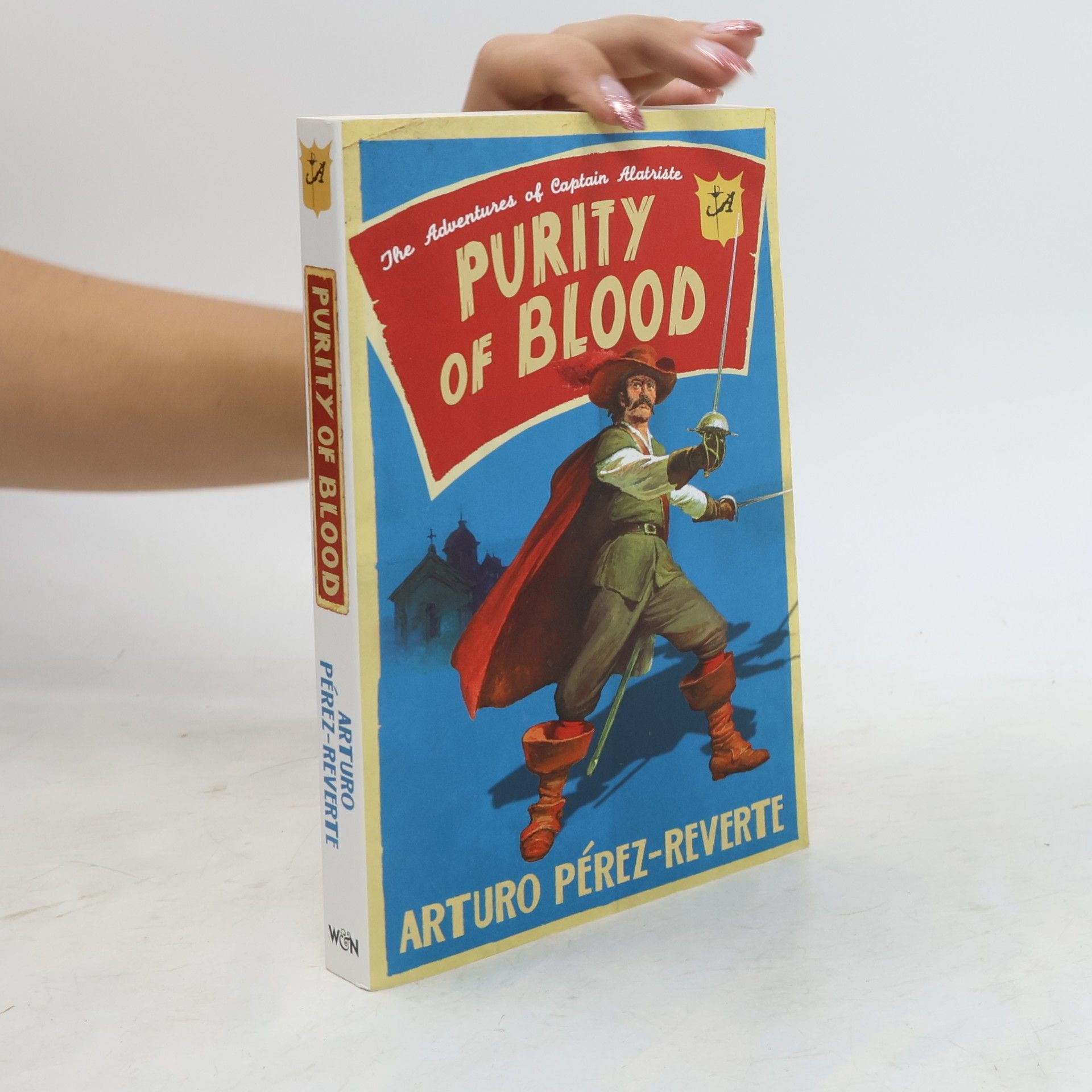 Purity of Blood