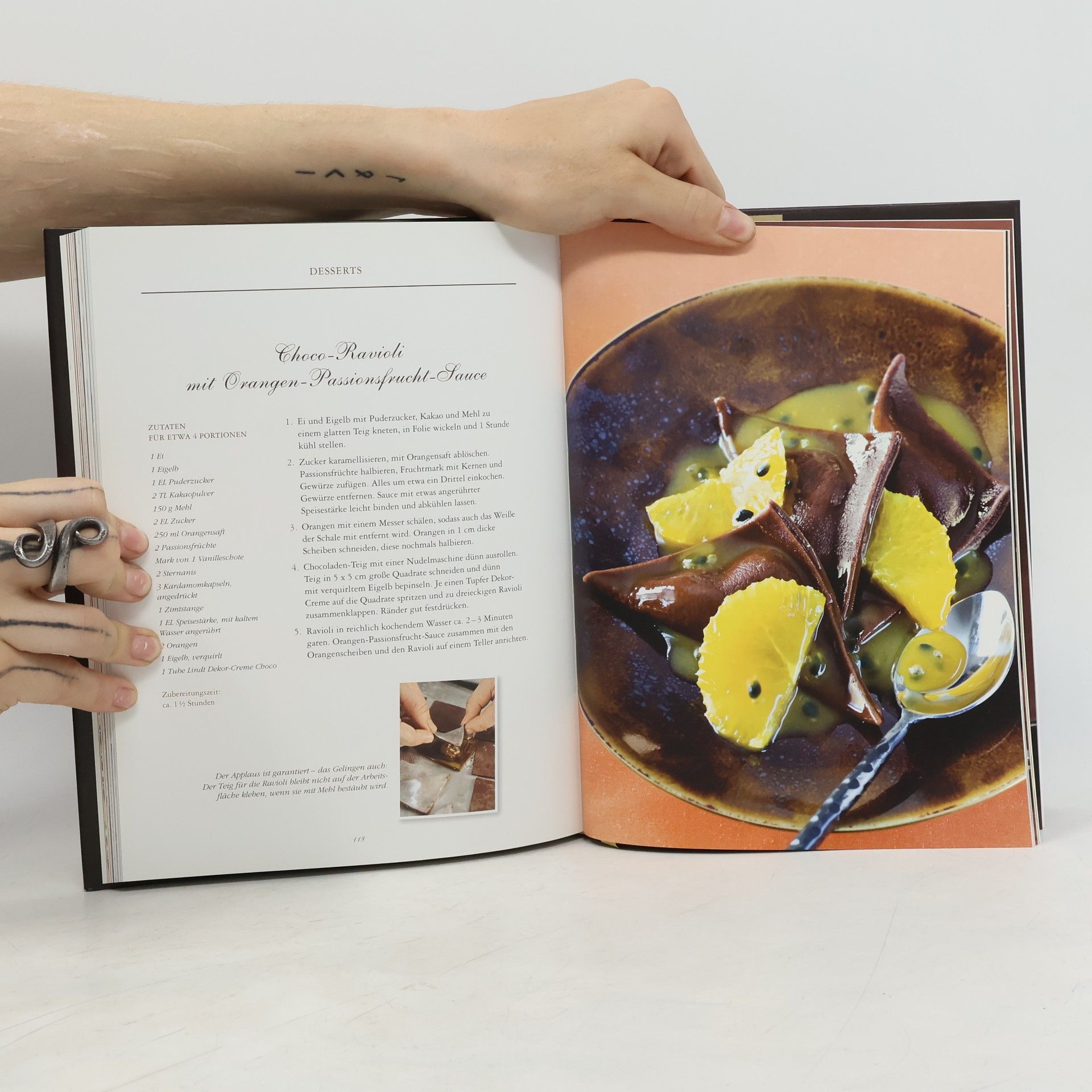 Johann Lafer Chocolade