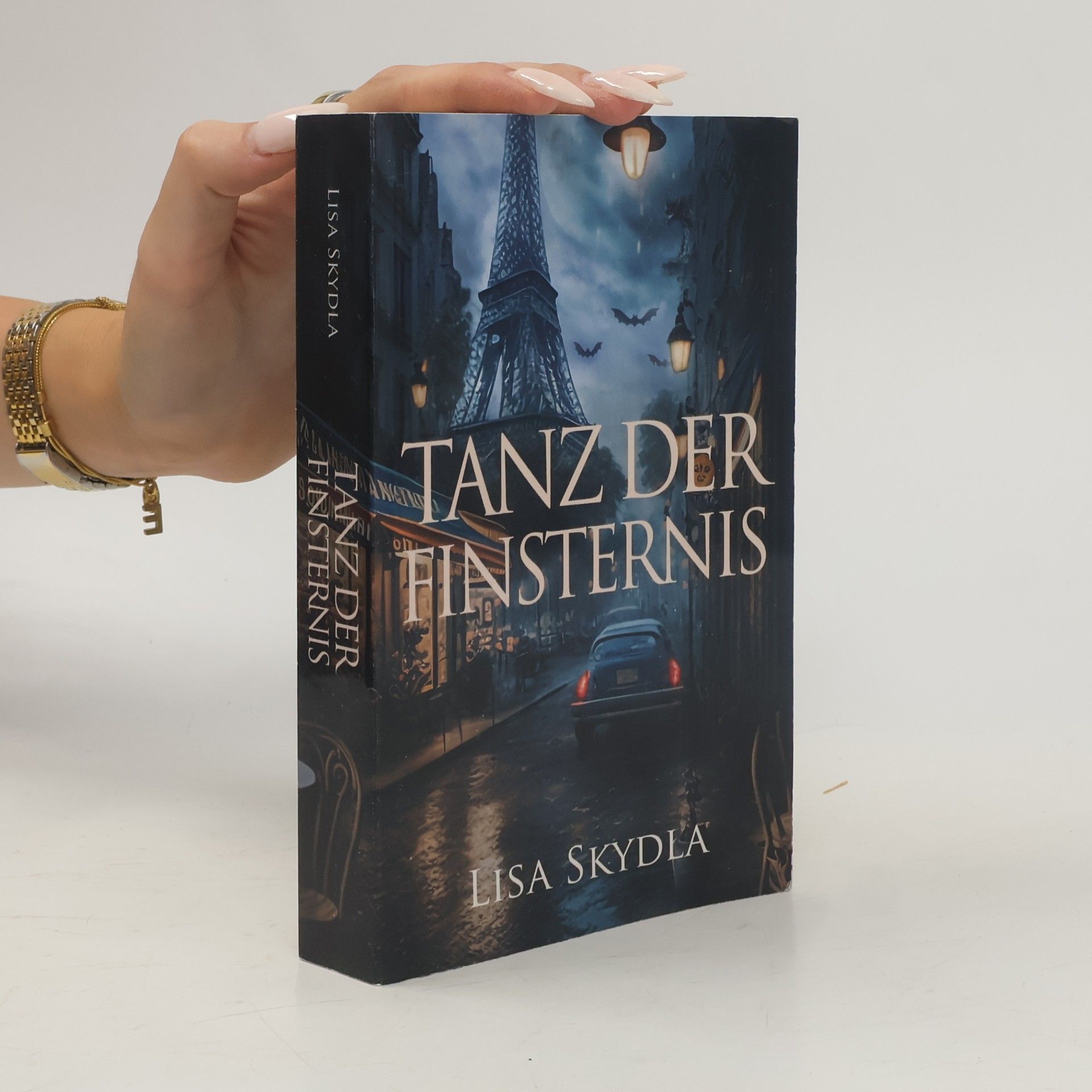 Tanz der Finsternis
