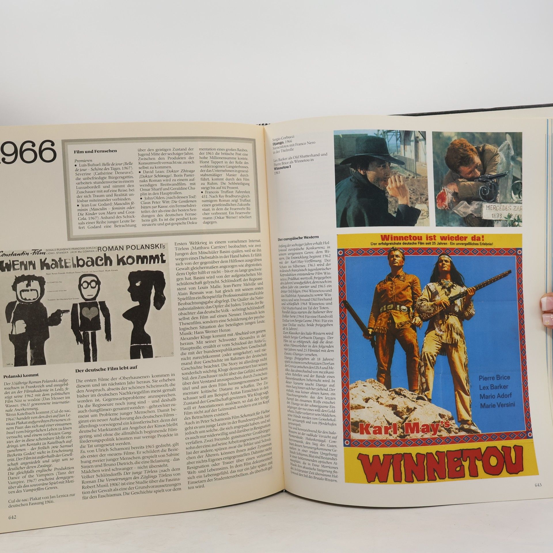 Autorenkollektiv Kulturspiegel des 20. Jahrhunderts