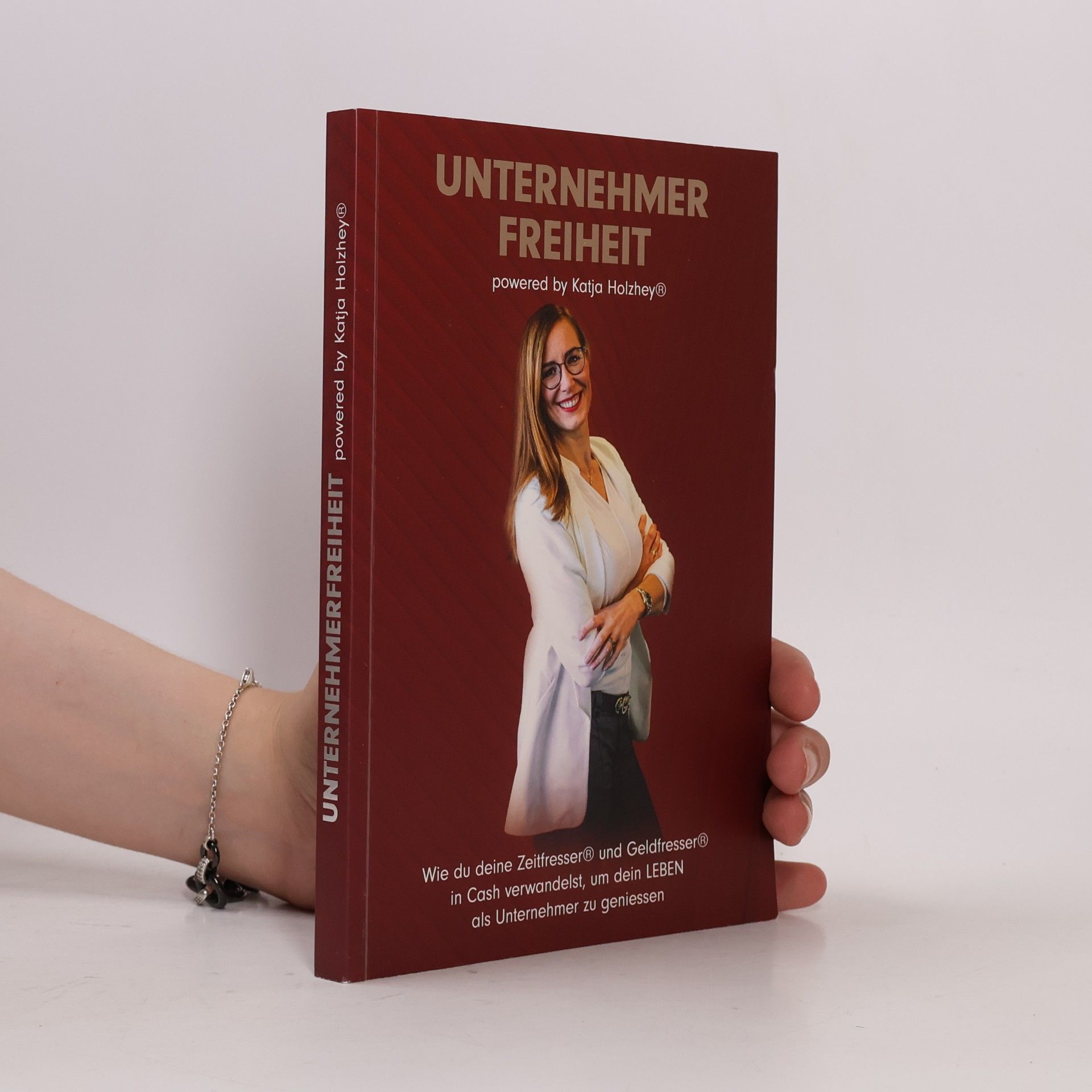 Unternehmer Freiheit