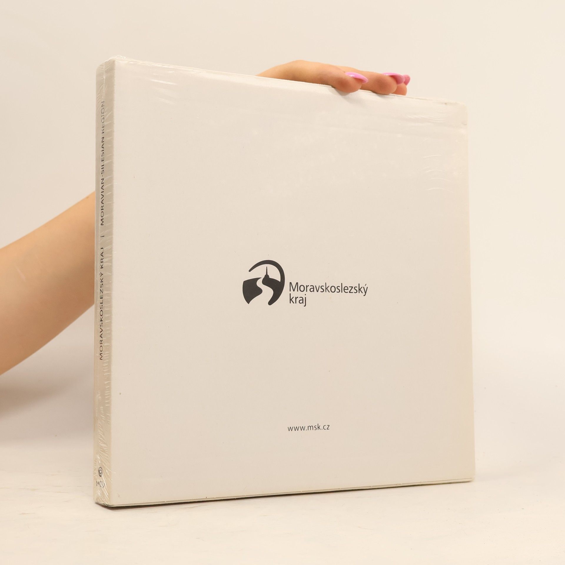 Various authors Moravskoslezský kraj