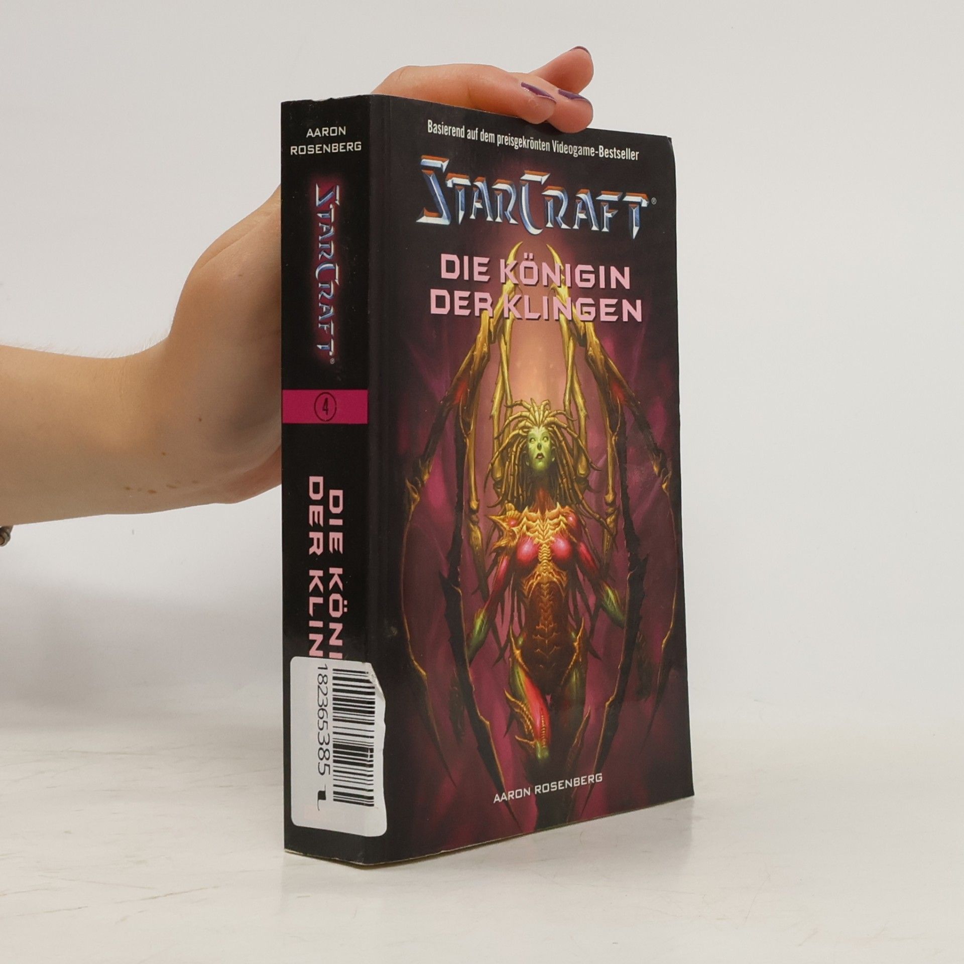 Starcraft