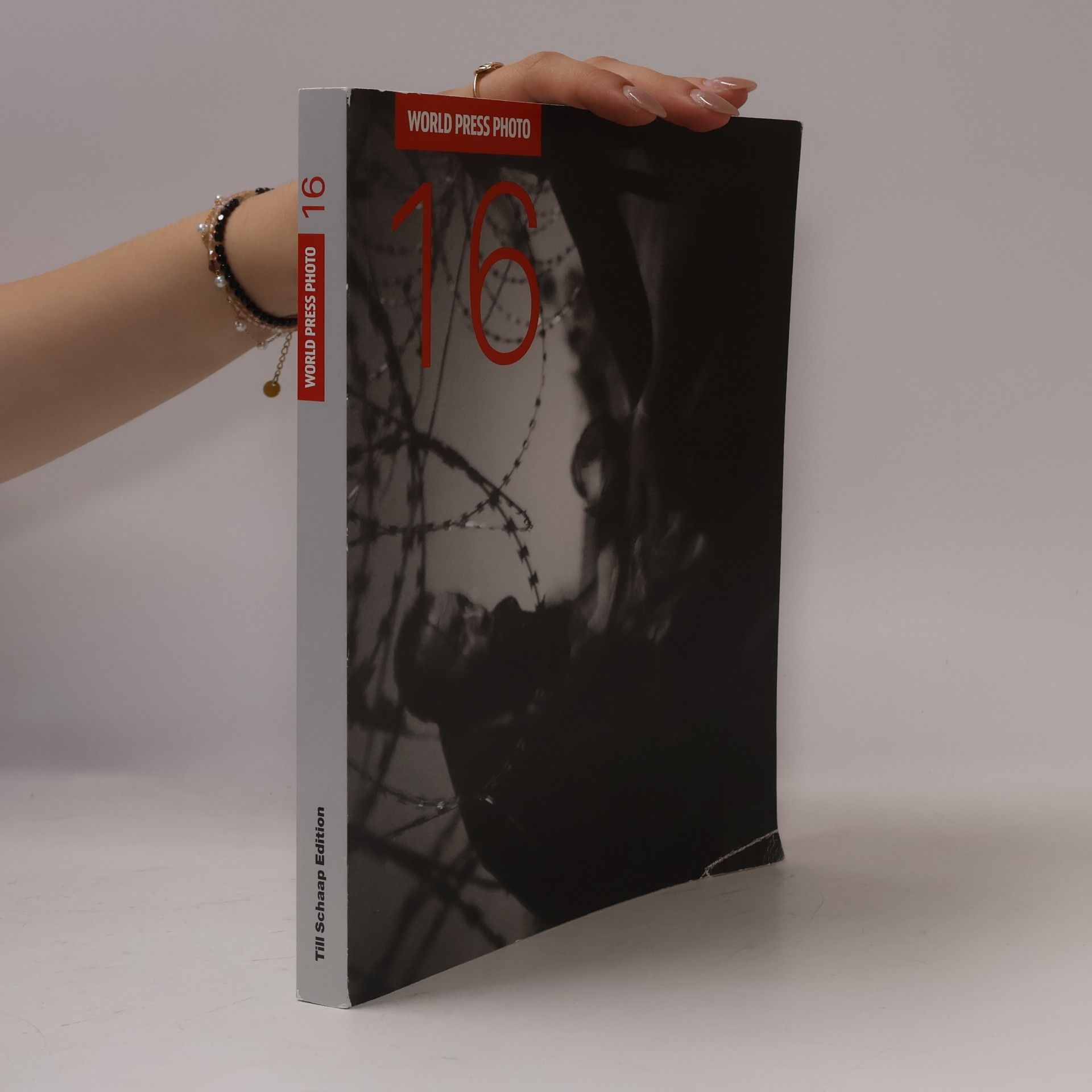 Autorenkollektiv World Press Photo 16