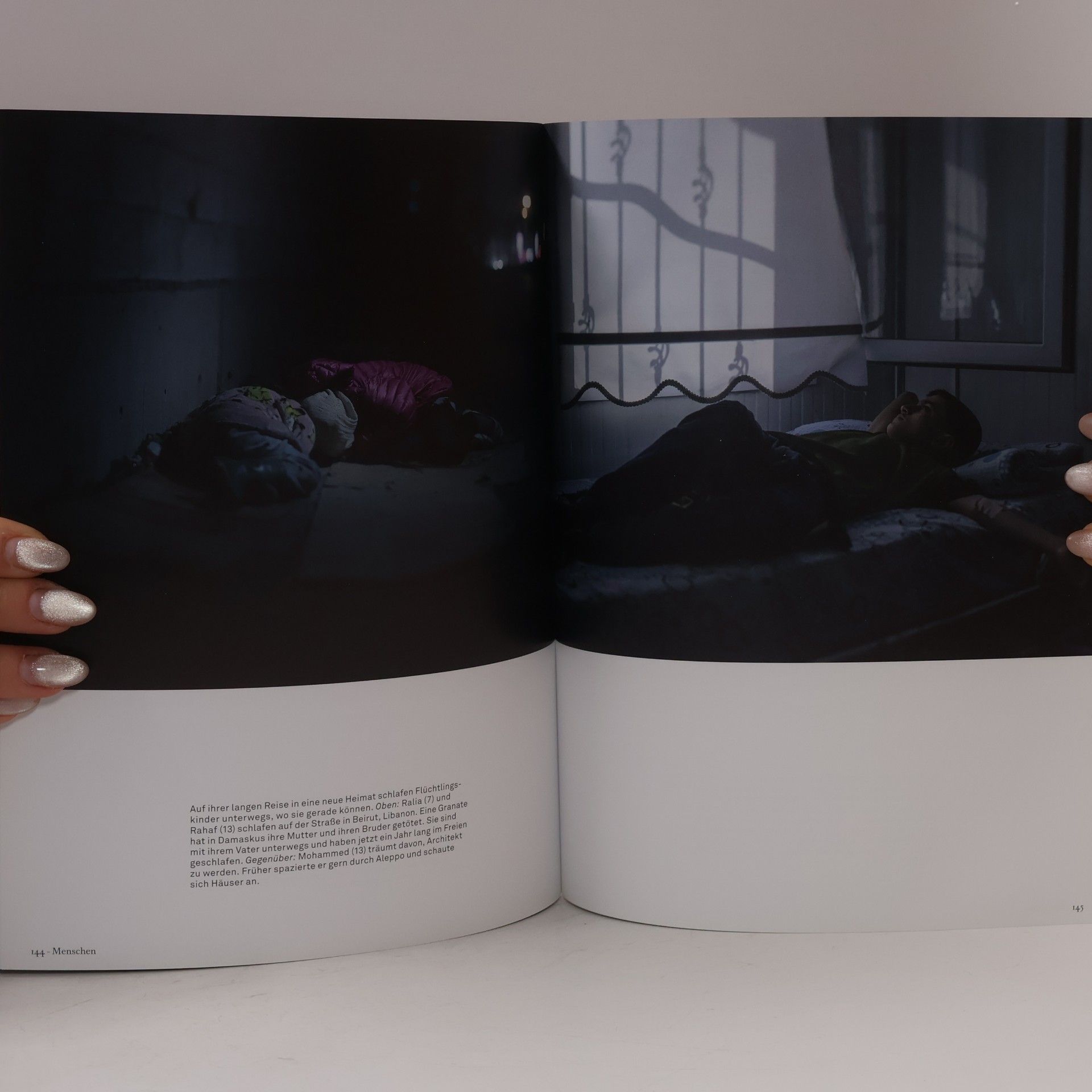 Kolektiv autorů World Press Photo 16