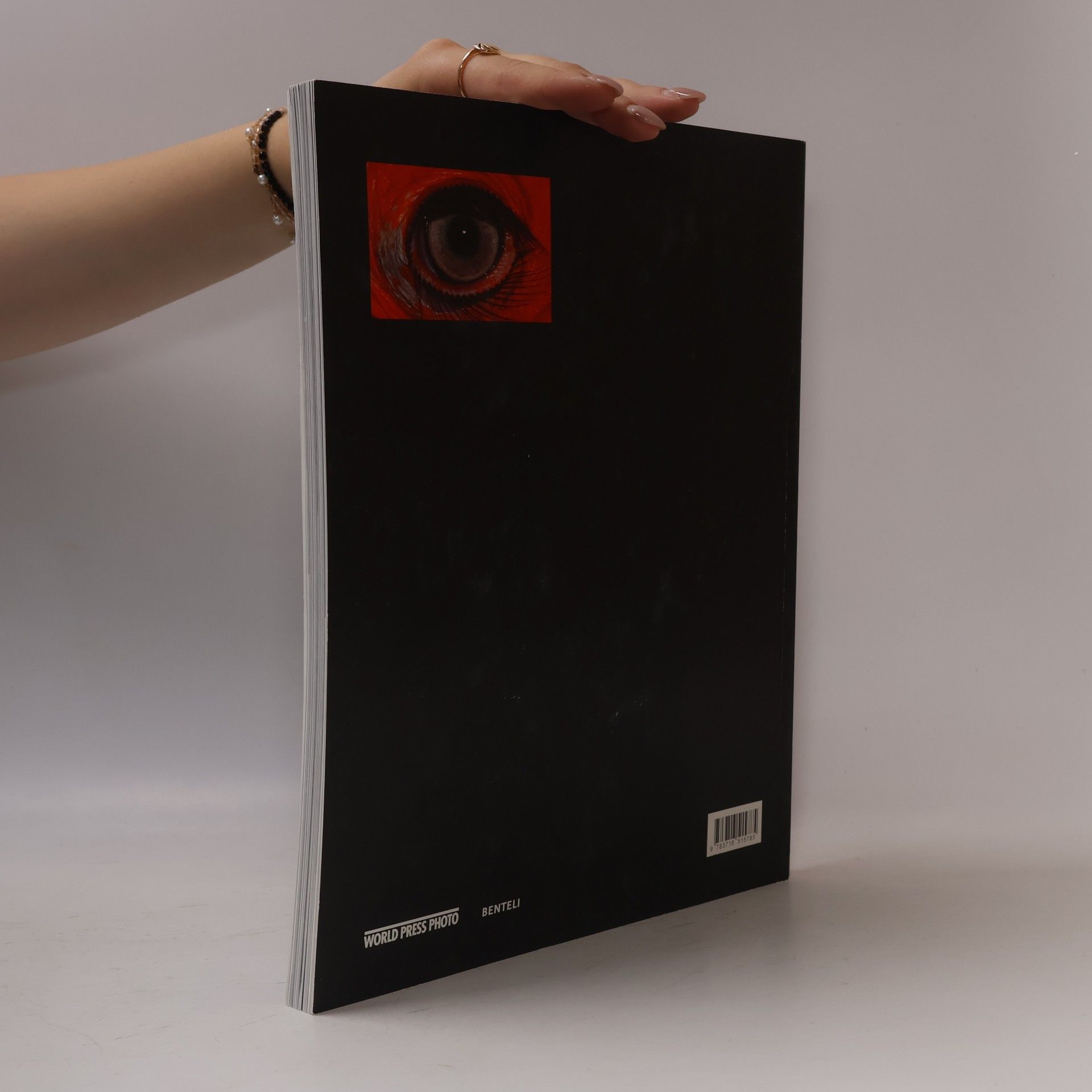Karl Lundelin World Press Photo 2009. Deutsche Ausgabe zum WPA Wettbewerb