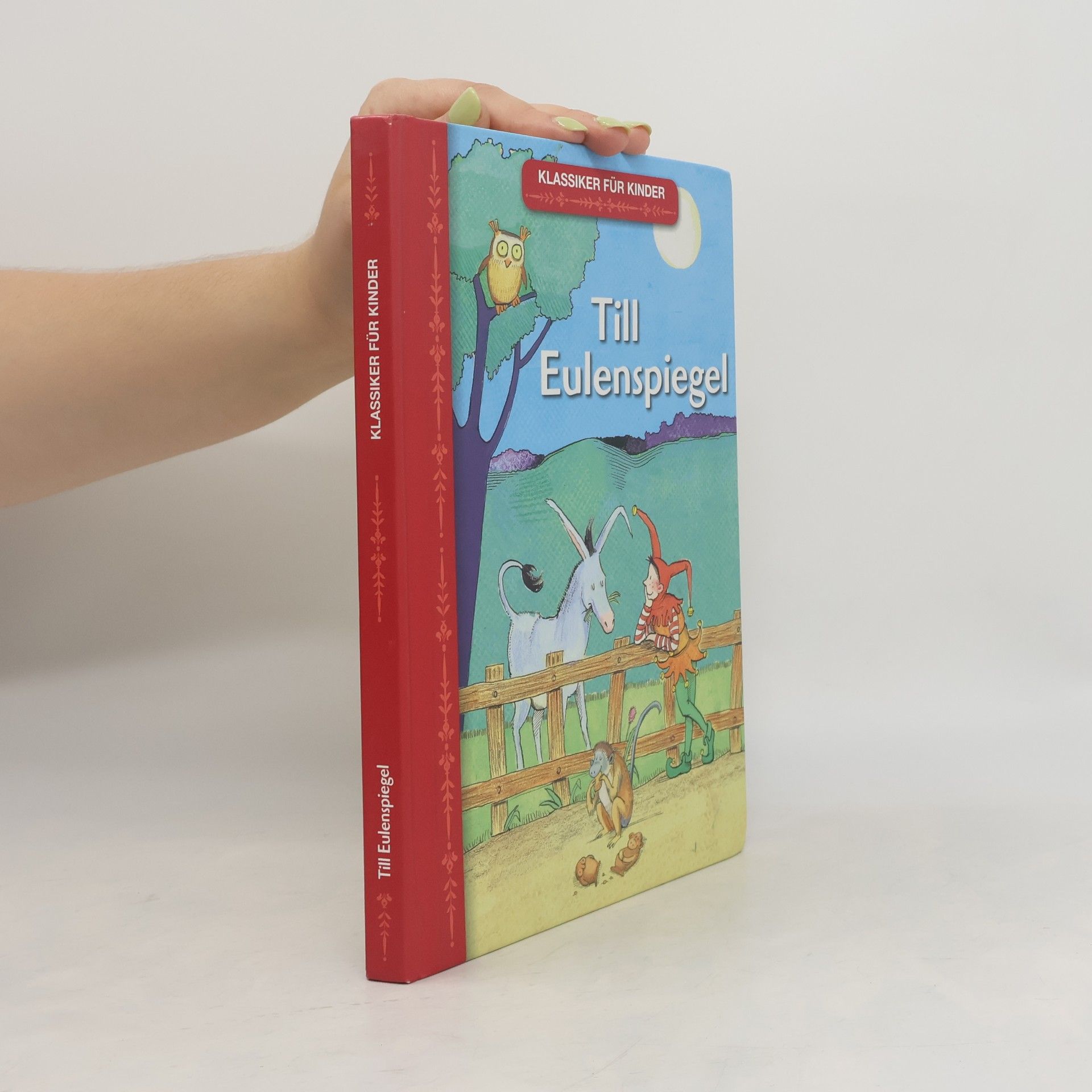 Auteurscollectief Till Eulenspiegel