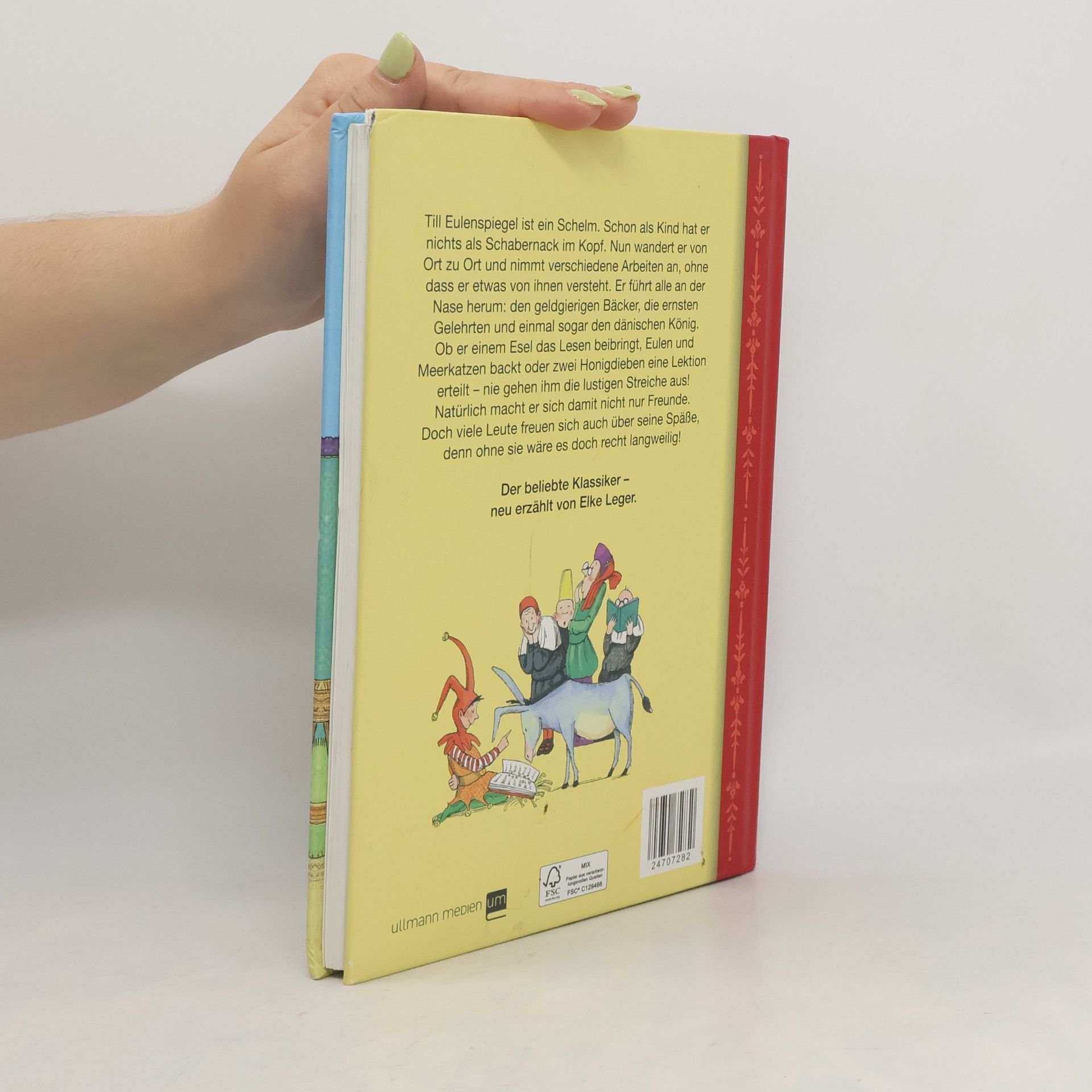 Auteurscollectief Till Eulenspiegel
