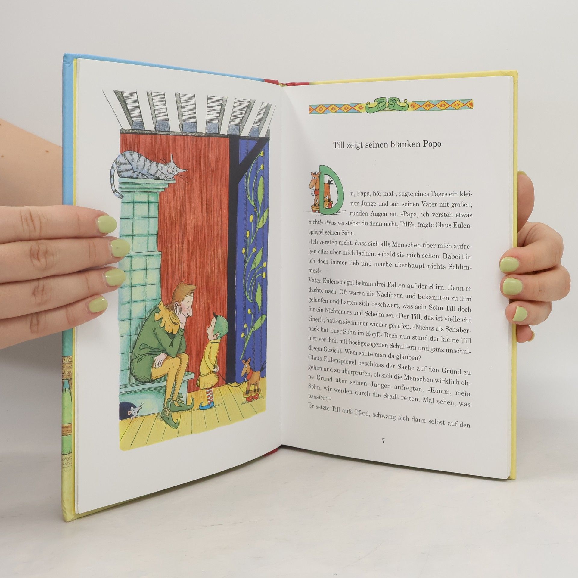 Auteurscollectief Till Eulenspiegel