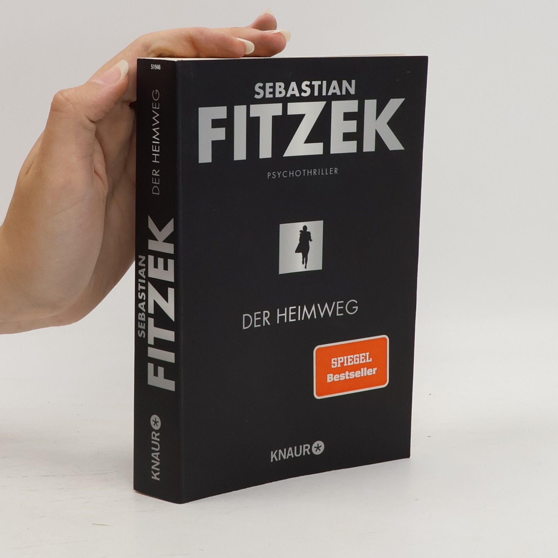 Sebastian Fitzek Der Heimweg