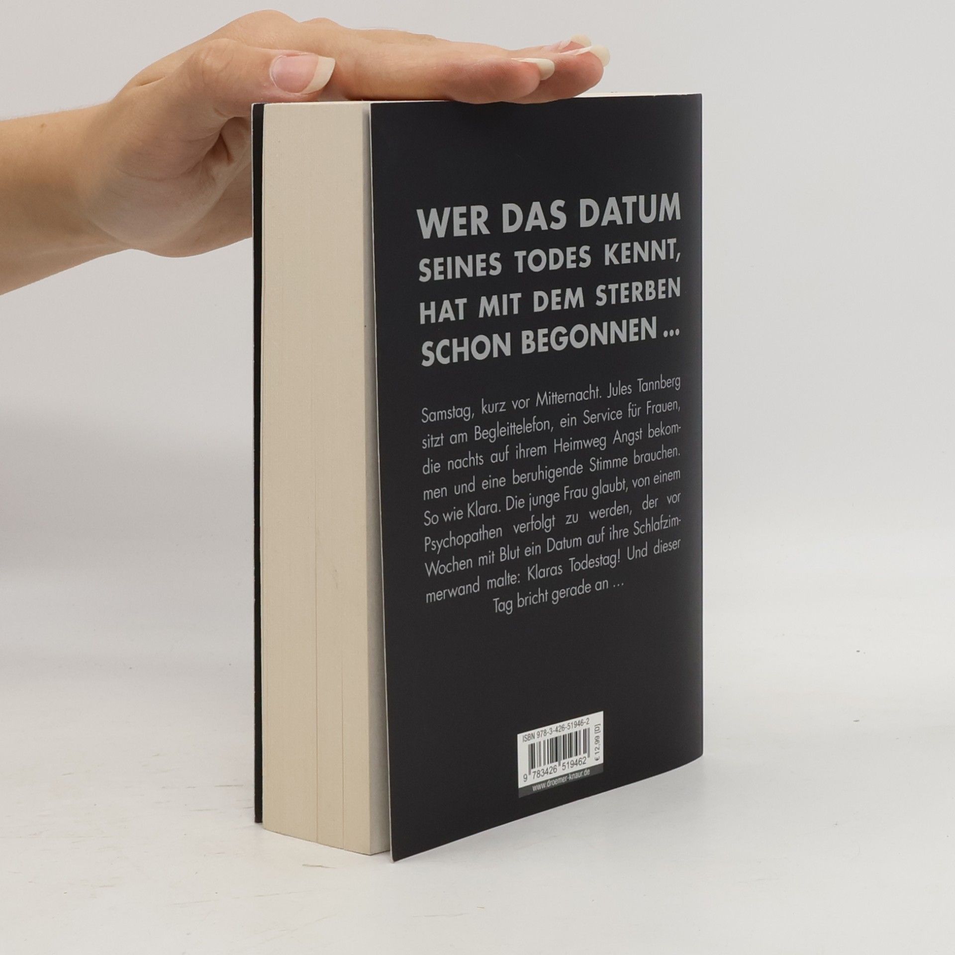 Sebastian Fitzek Der Heimweg