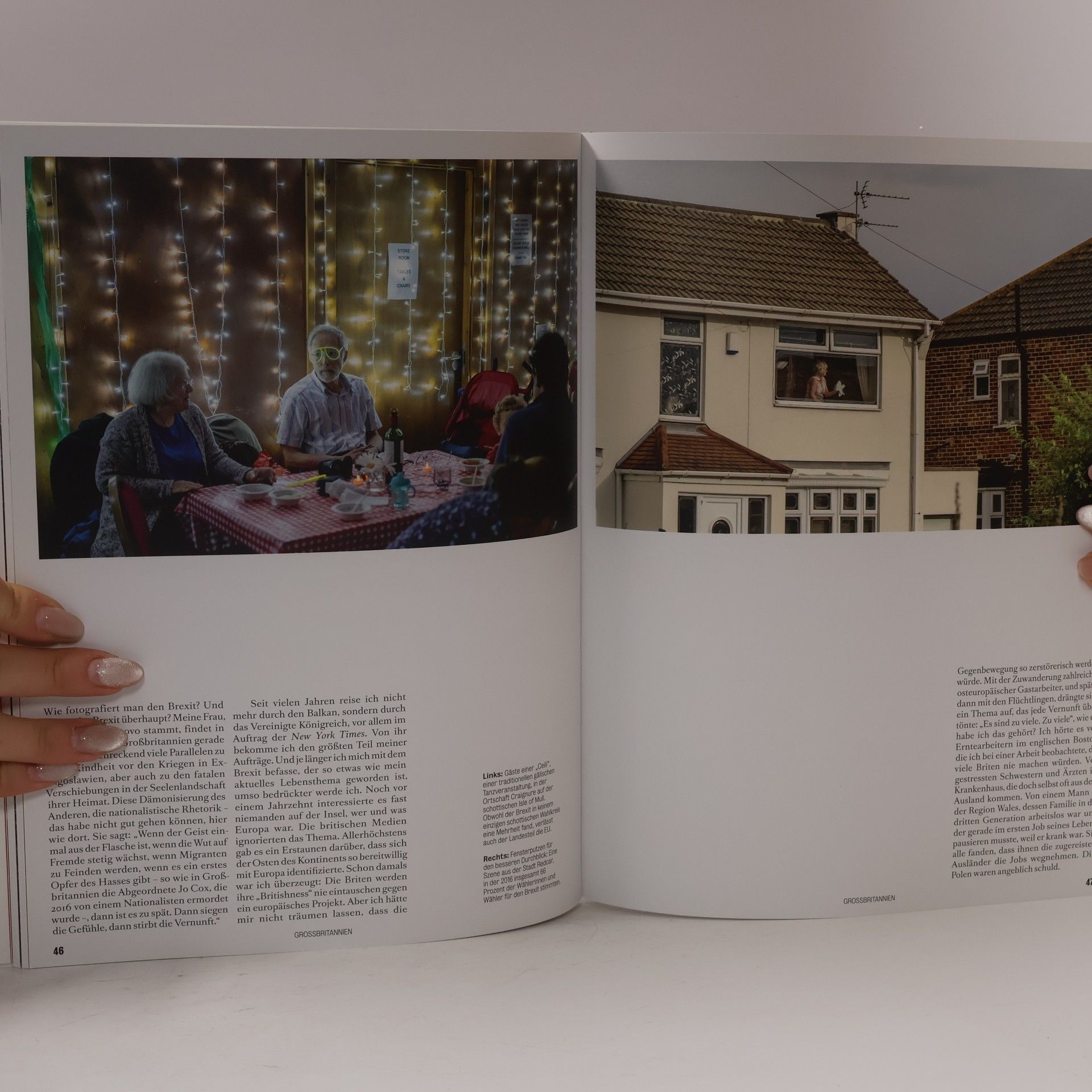 Autorenkollektiv Fotos für die Pressefreiheit 2020