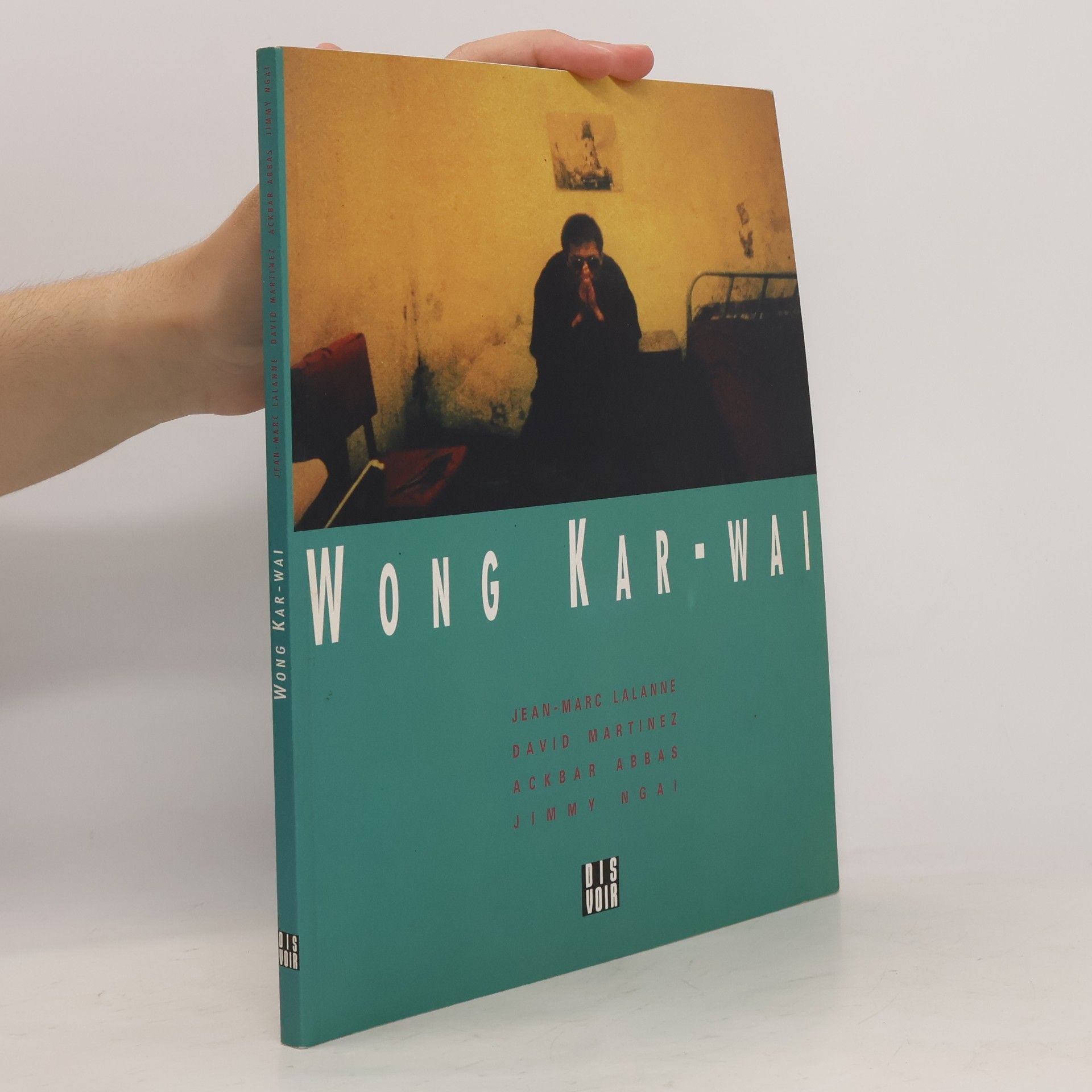 Wong Kar Wai